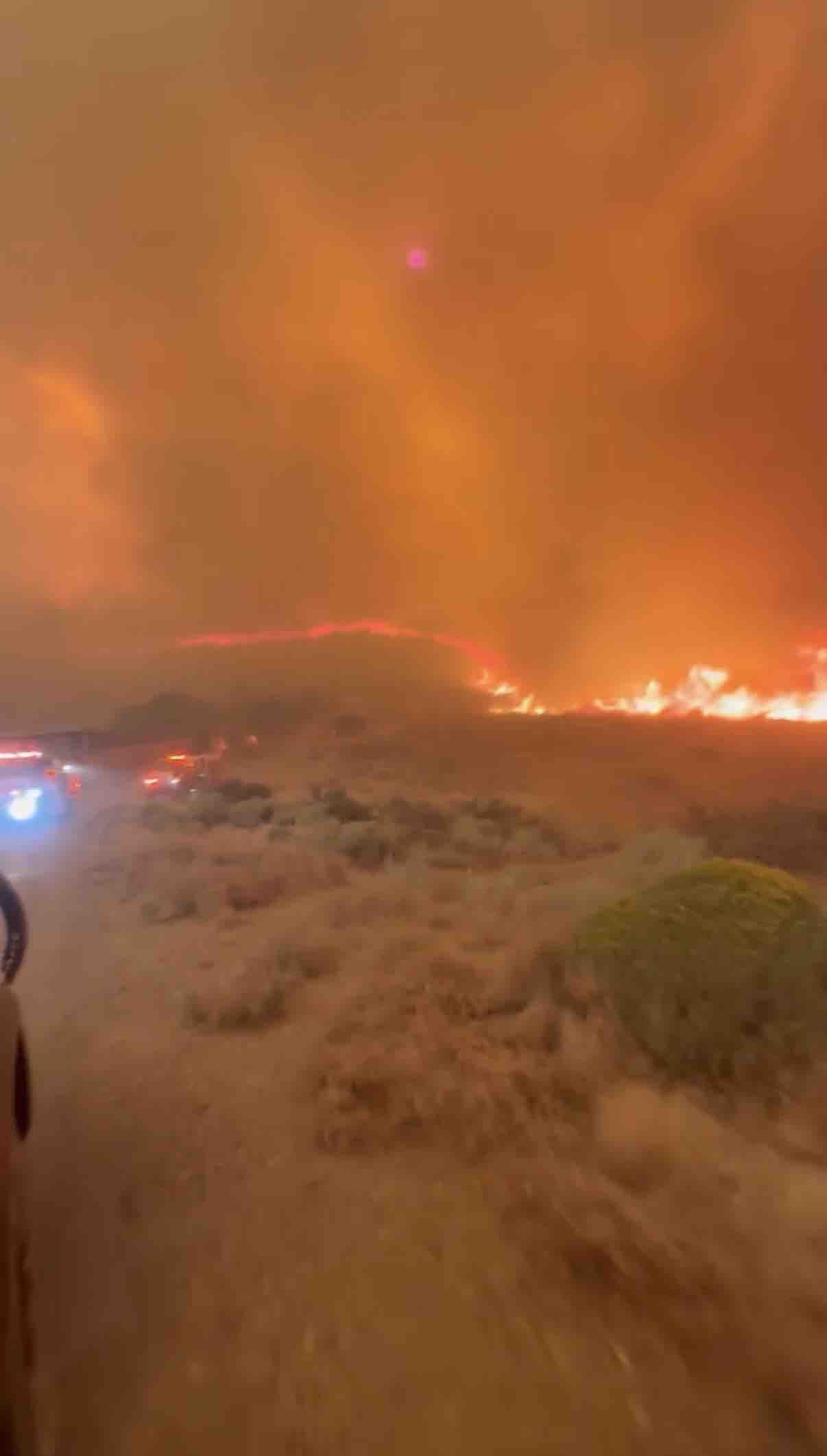 Help Our Grandpa Rebuild After the Hawk Fire campaign photo, 2 of 5
