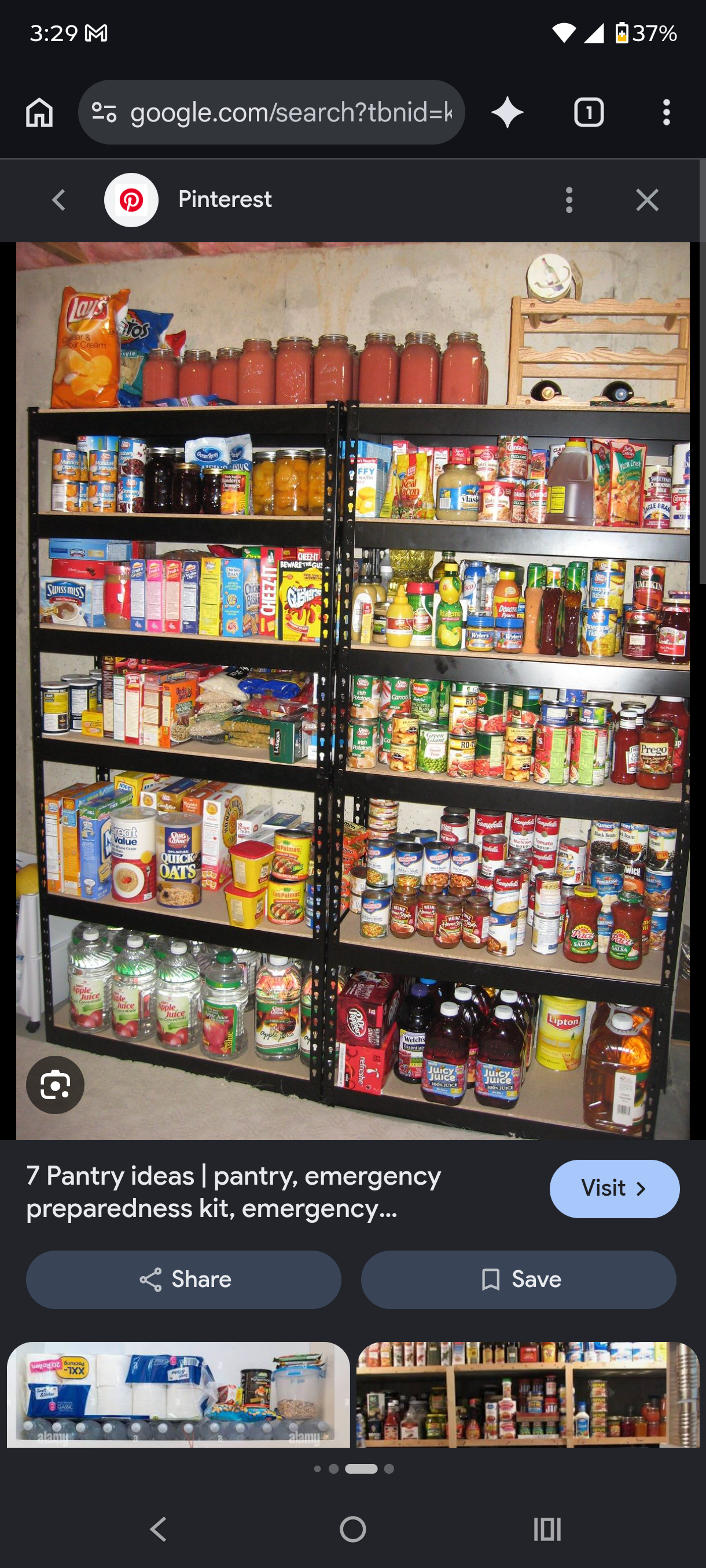 Help Feed Families in My Community campaign photo, 2 of 5