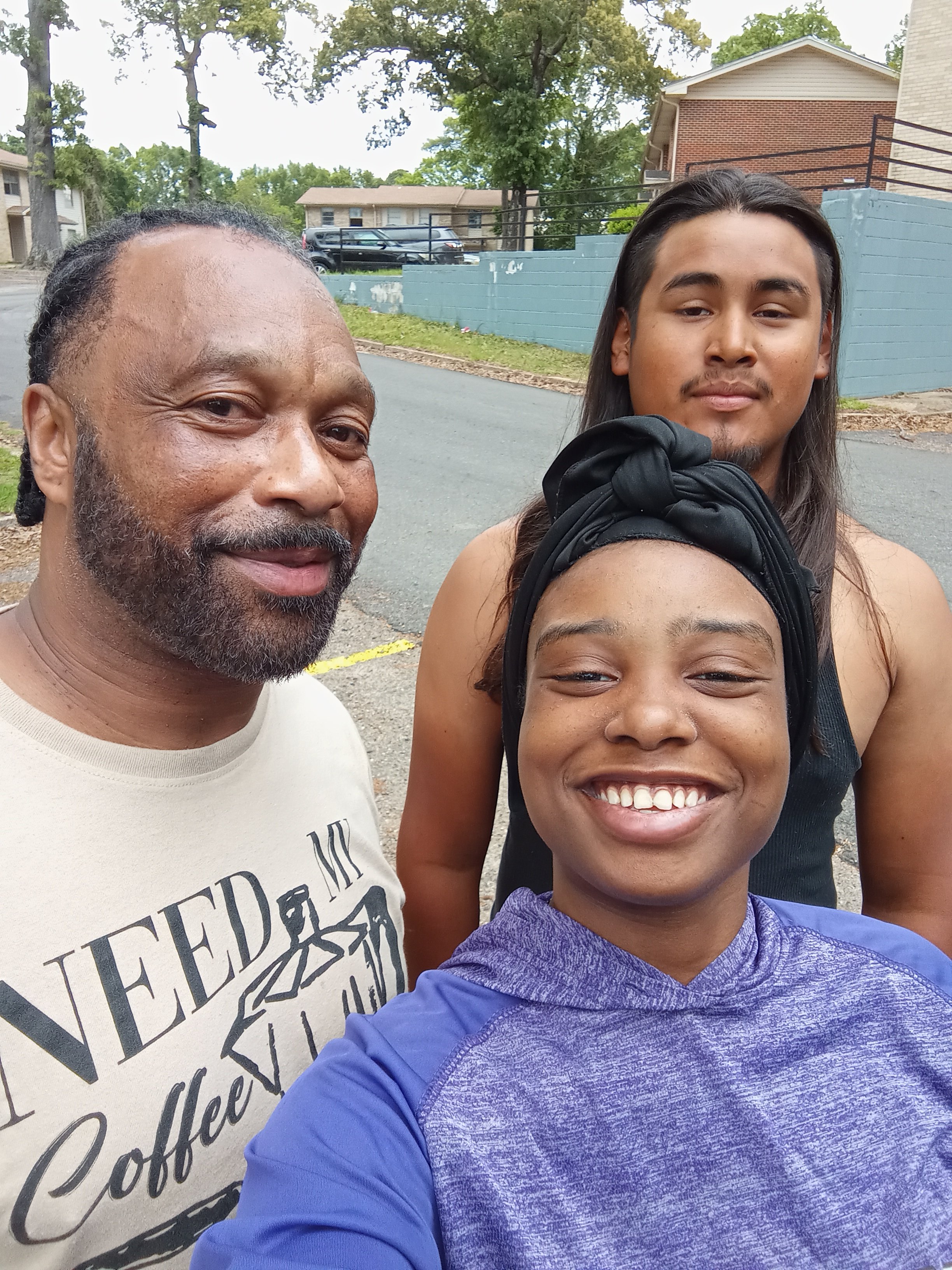 Shelia Traylor  Help Shelia Traylor Lay Her Son to Rest gofundme donation