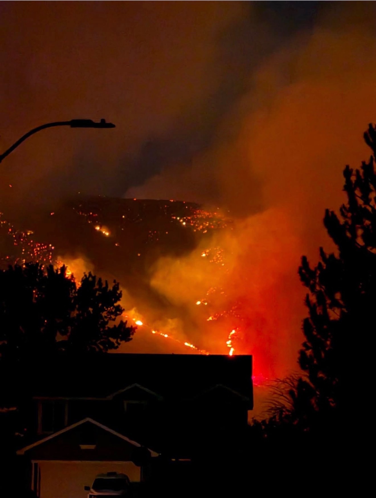 From Surgery to Wildfire: Help Our Family Recover campaign photo, 7 of 8