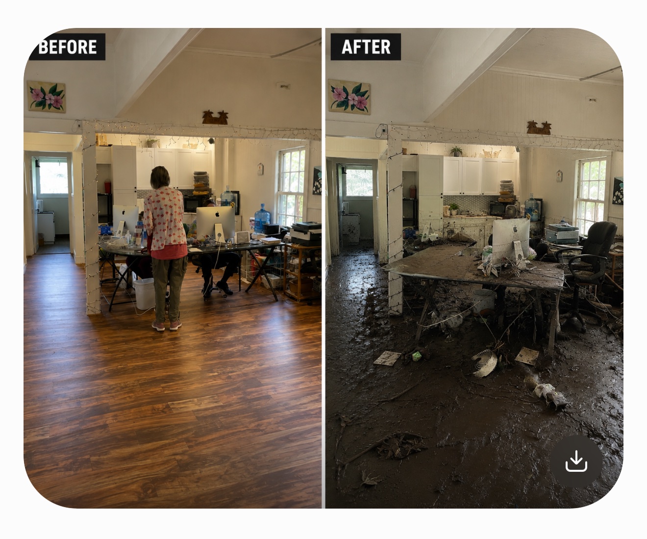 Help Restore Kaʻū Wellness After Hurricane Lala campaign photo, 7 of 8