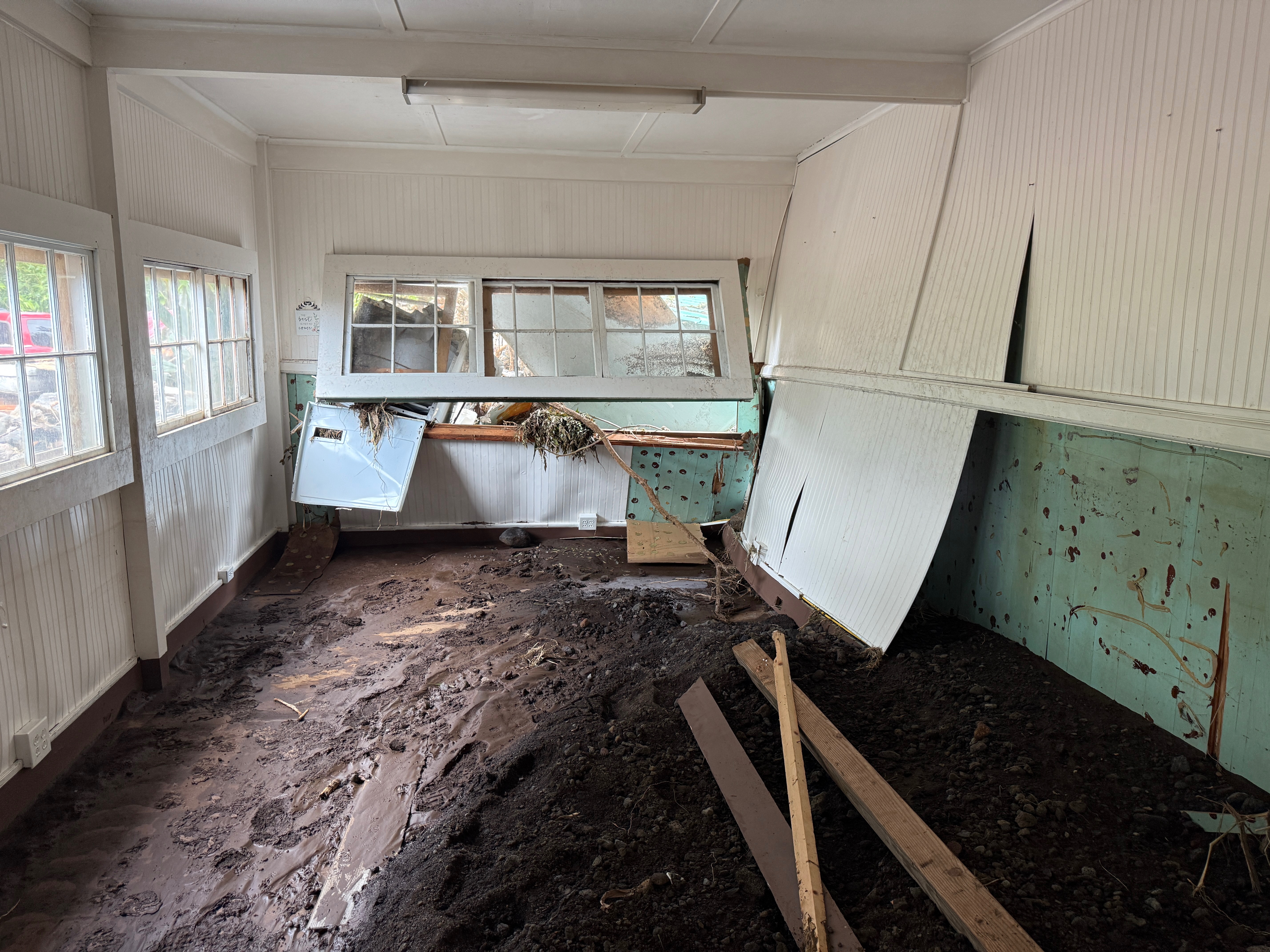 Help Restore Kaʻū Wellness After Hurricane Lala campaign photo, 5 of 8