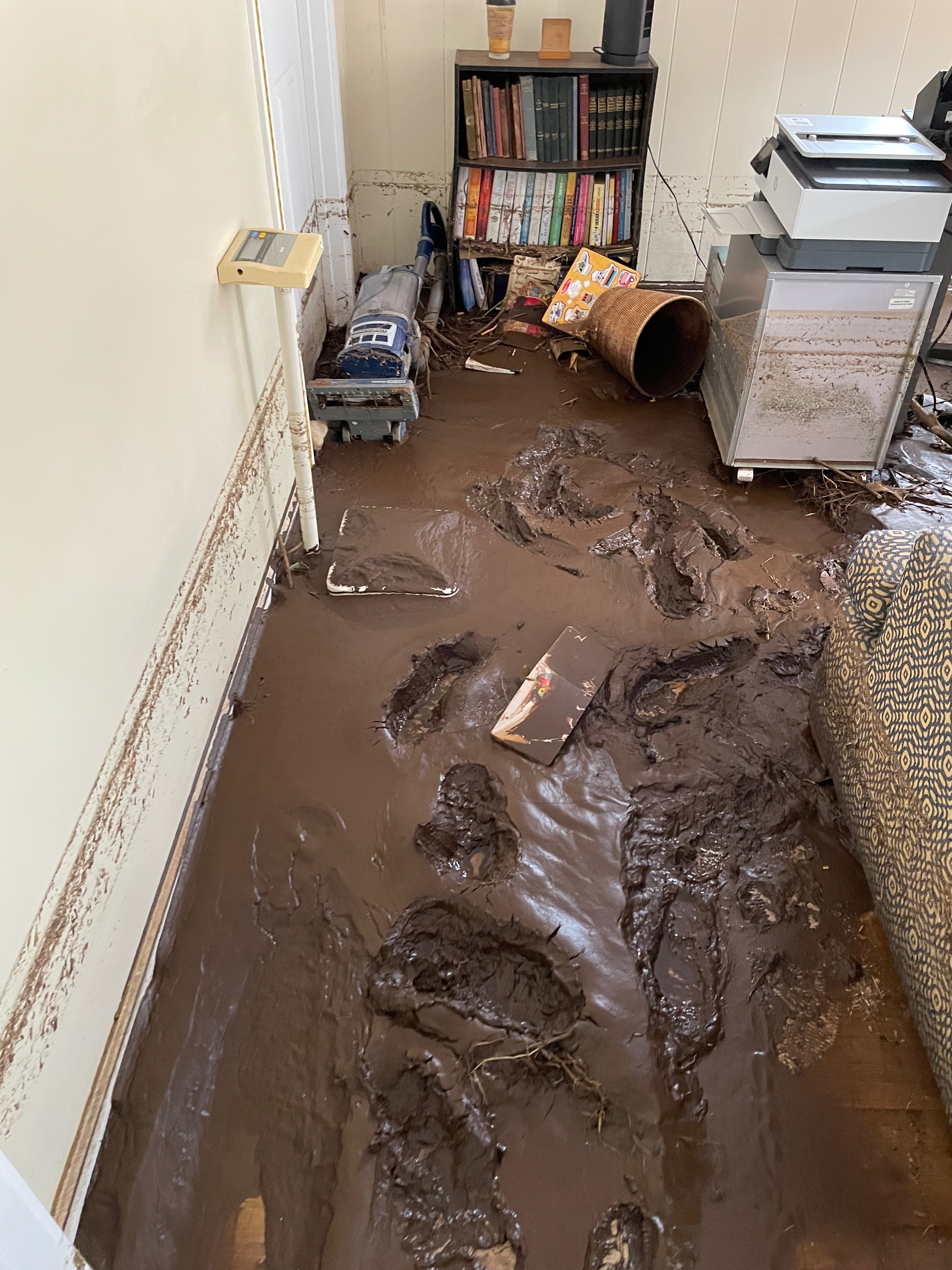 Help Restore Kaʻū Wellness After Hurricane Lala campaign photo, 6 of 8