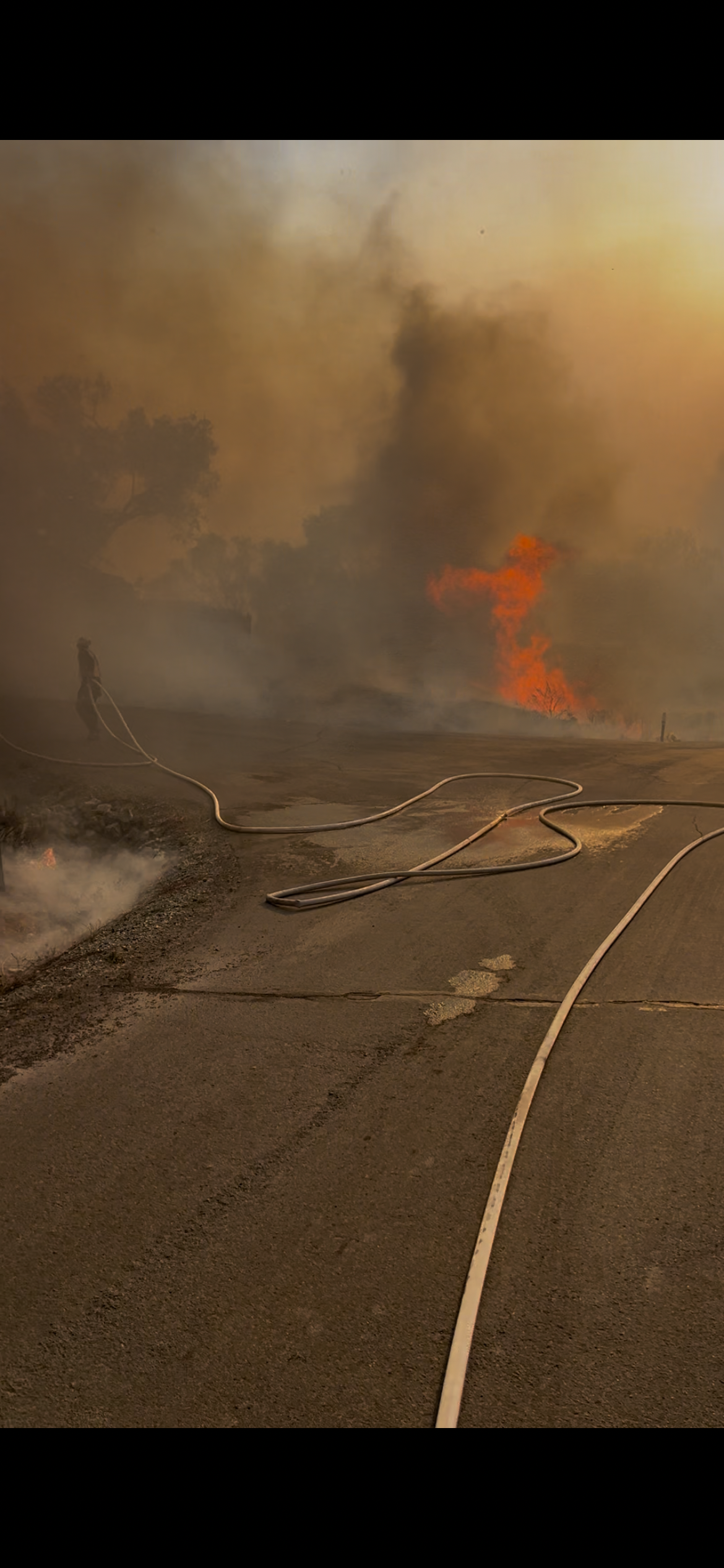 Help Our Family of Six After the Hawk Fire campaign photo, 6 of 8