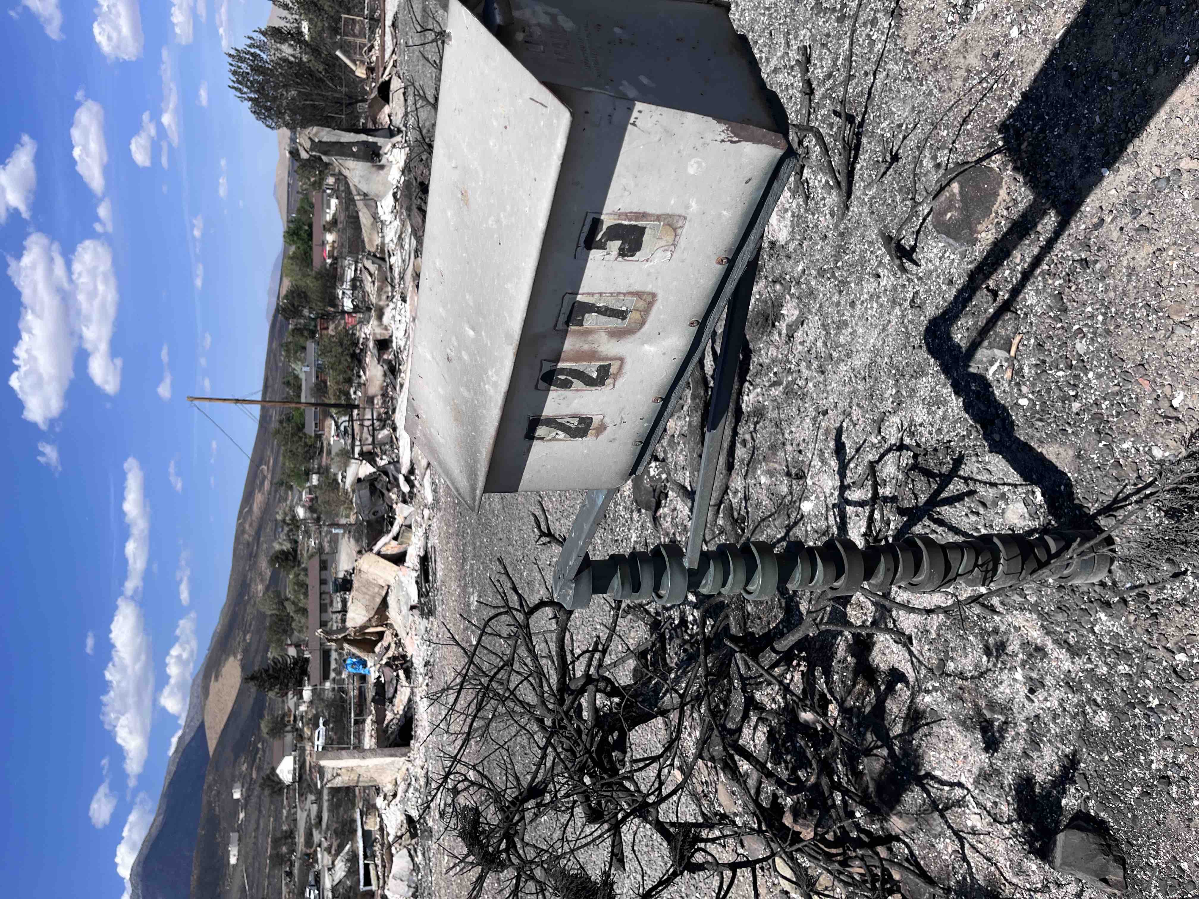 Help Our Family of seven After the Hawk Fire campaign photo, 2 of 12