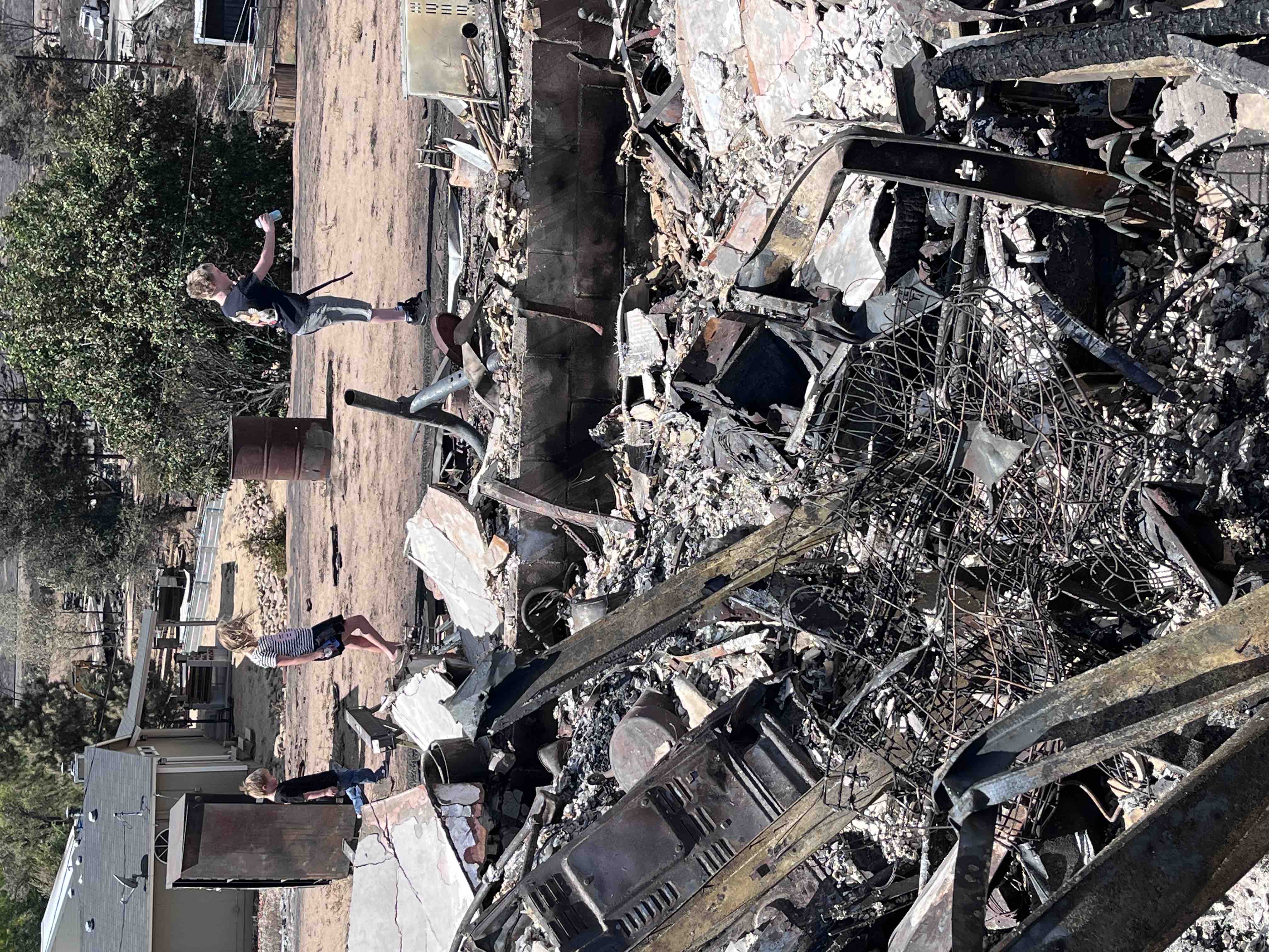 Help Our Family of seven After the Hawk Fire campaign photo, 5 of 12