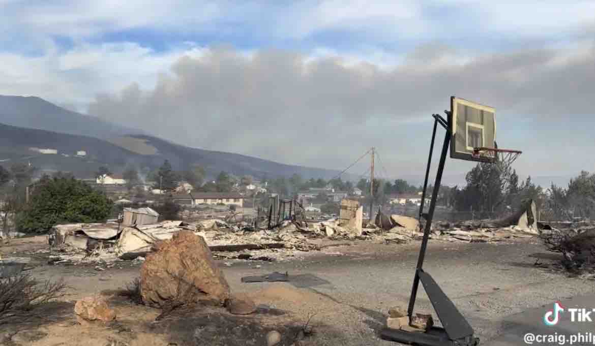 Help Our Family of seven After the Hawk Fire campaign photo, 8 of 12