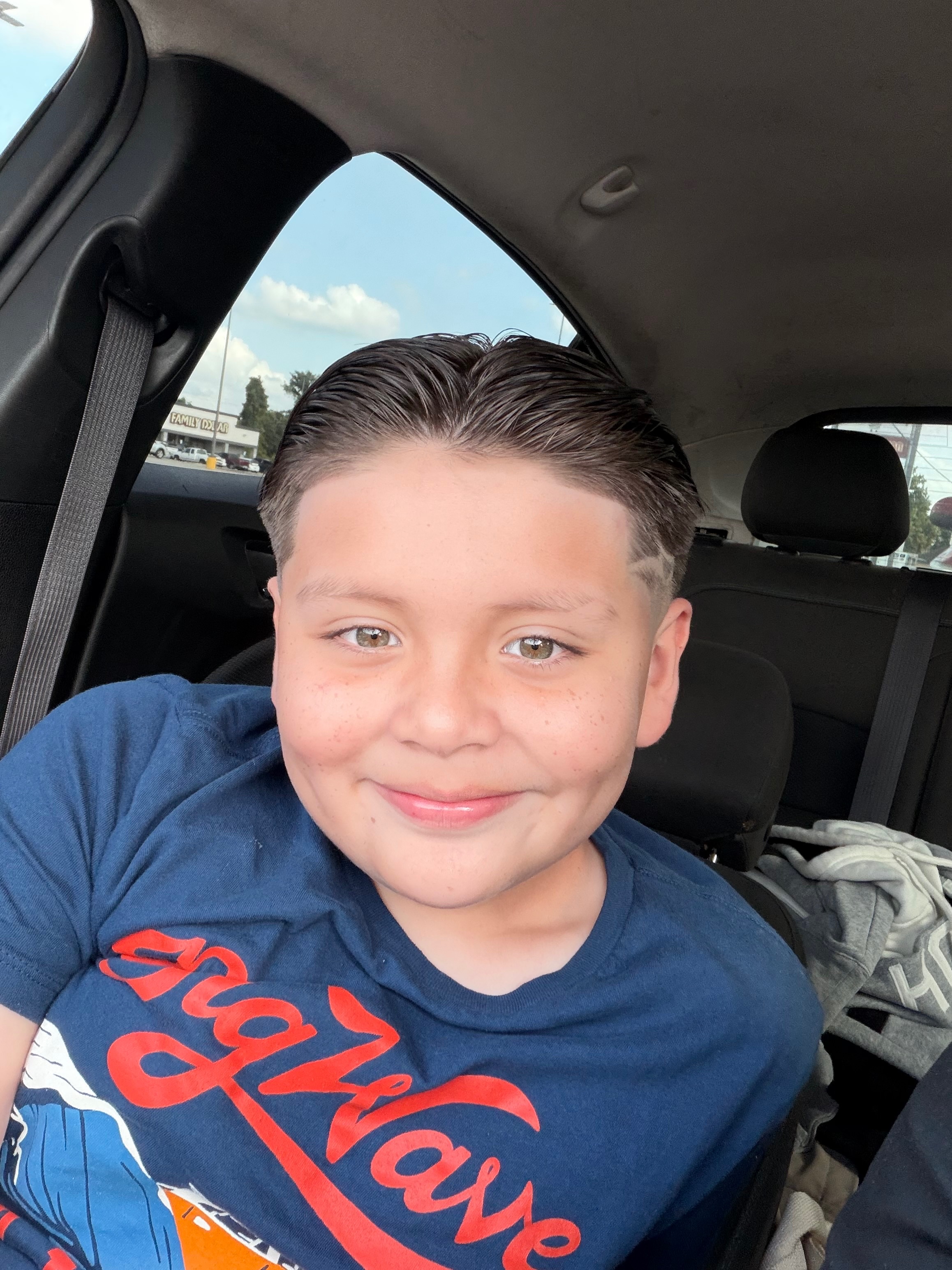 Help Honor Jadiel Molina campaign photo, 5 of 6