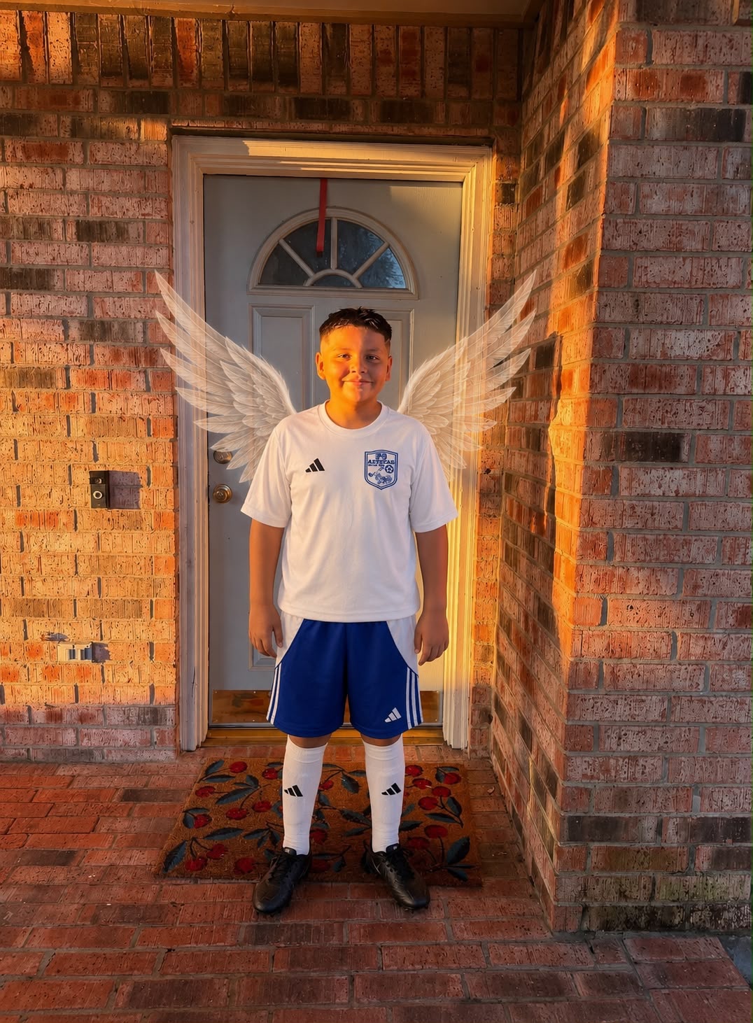 Help Honor Jadiel Molina campaign photo, 4 of 6