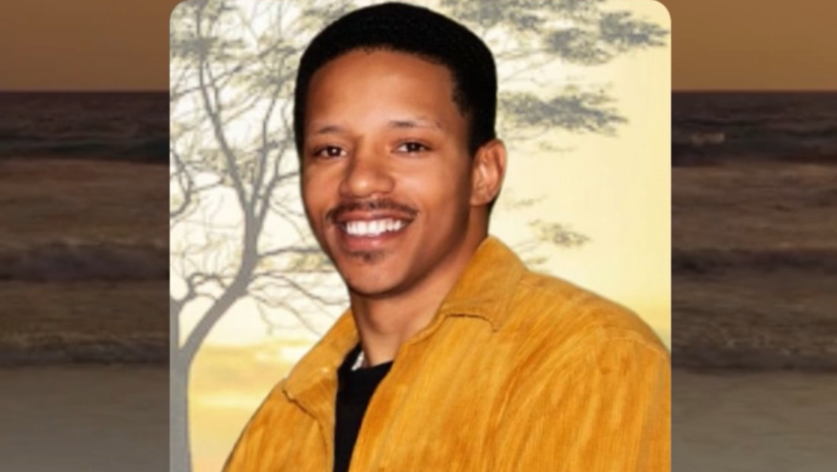 Ramair Garner - Lay My dad to Rest