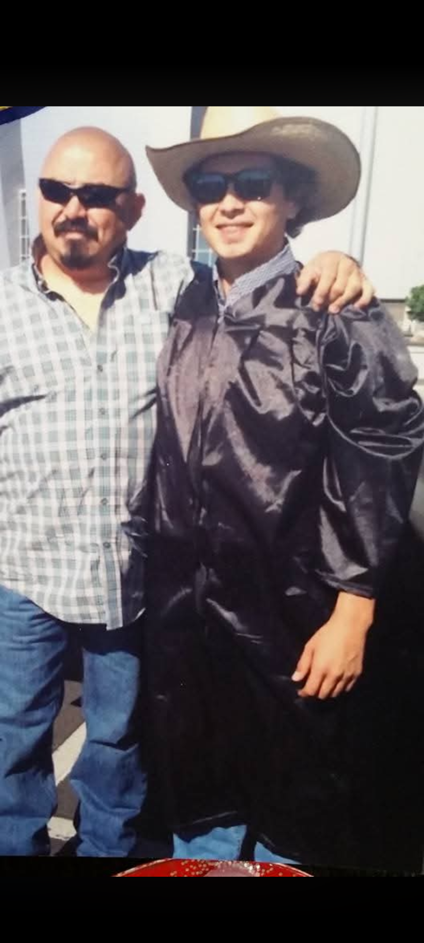 Help Austin Find His Dad and Care for His Family campaign photo, 4 of 8