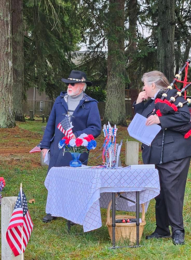 Preserve Mountain View Cemetery campaign photo, 2 of 8