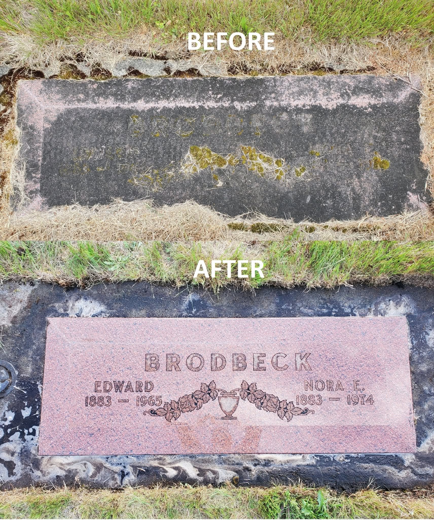 Preserve Mountain View Cemetery campaign photo, 5 of 8