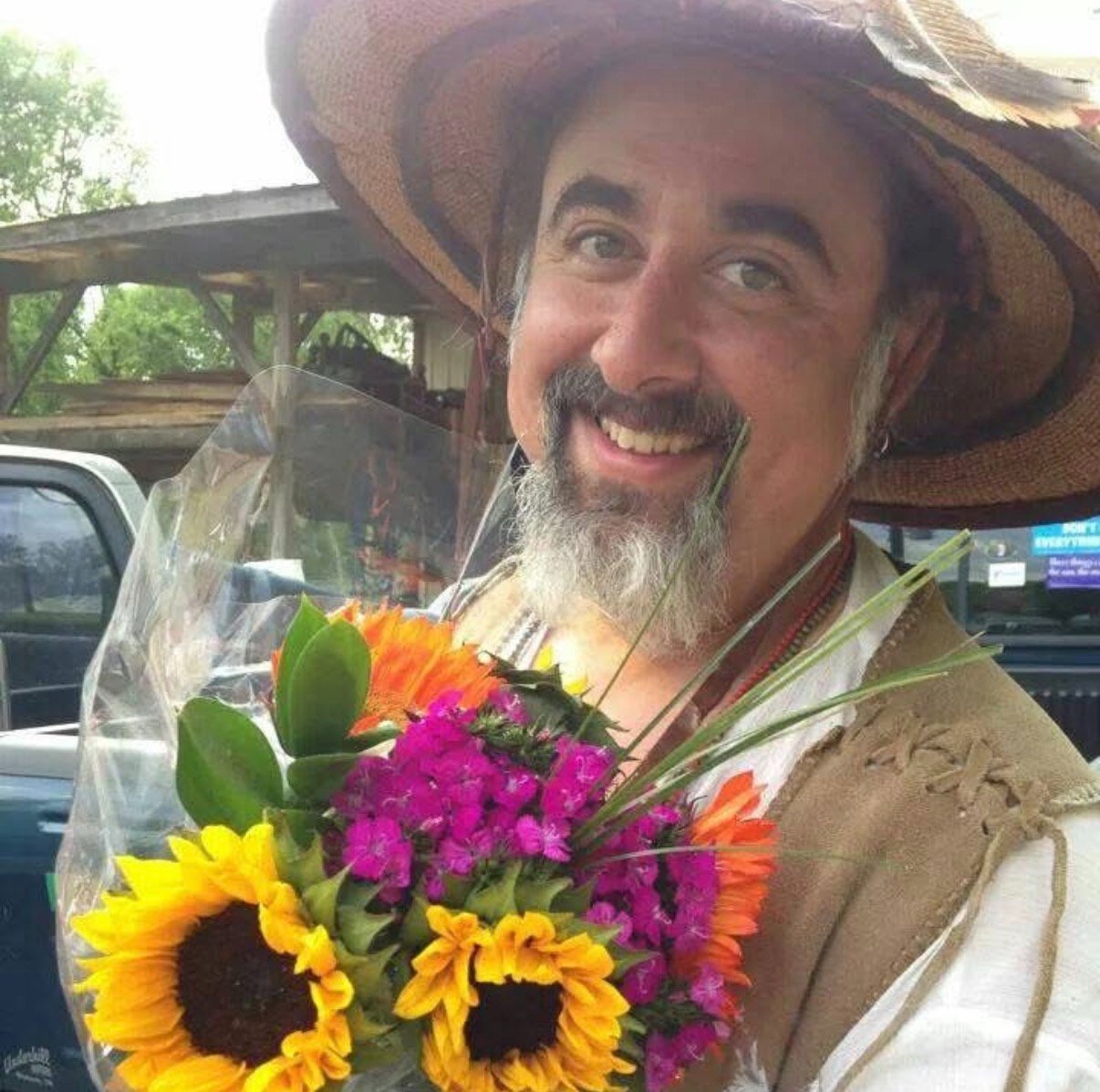 Paulino's End-of-Life Care Fund campaign photo, 2 of 6