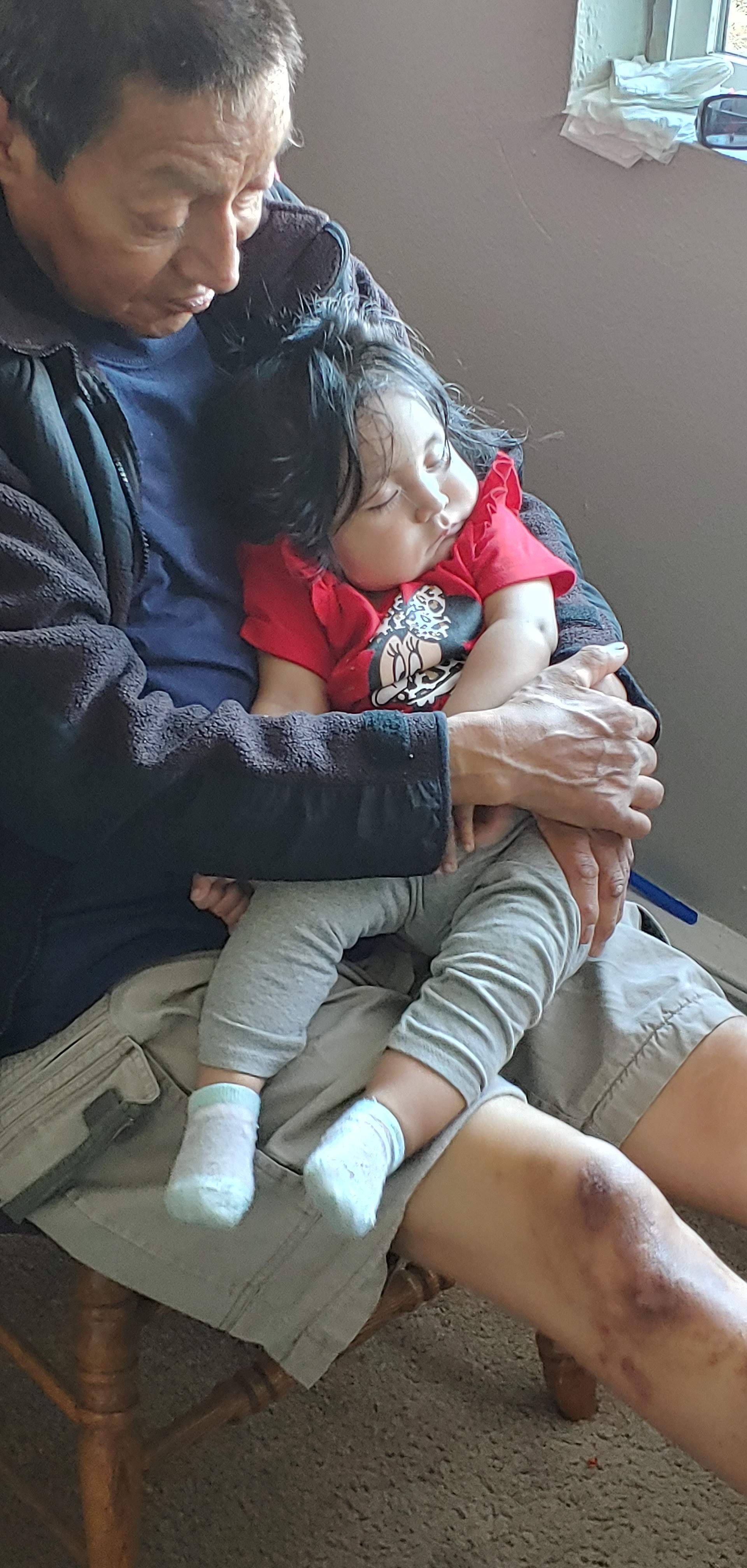 Help Honor Salvador’s Dad’s Final Wish campaign photo, 7 of 8