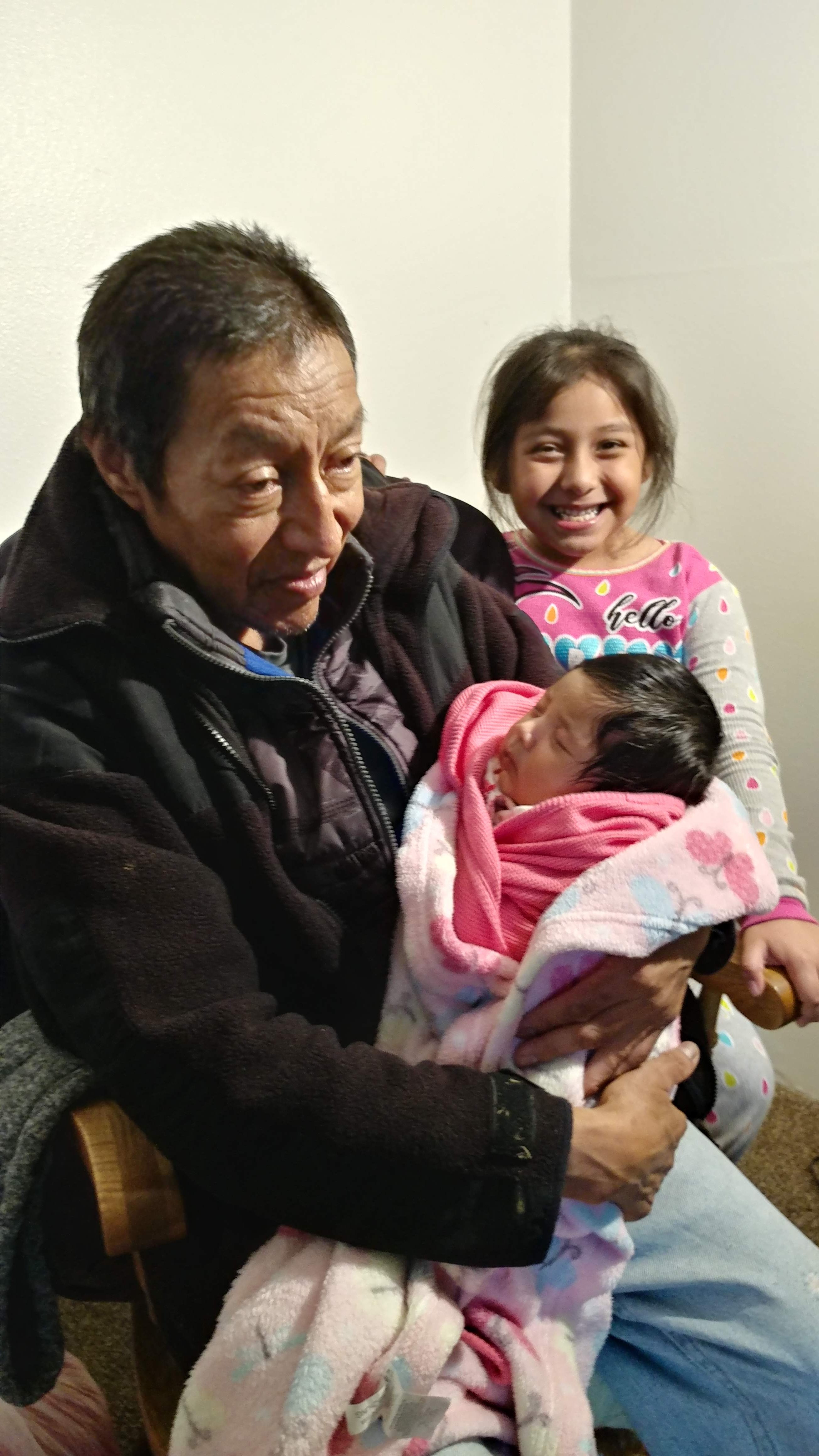 Help Honor Salvador’s Dad’s Final Wish campaign photo, 2 of 8