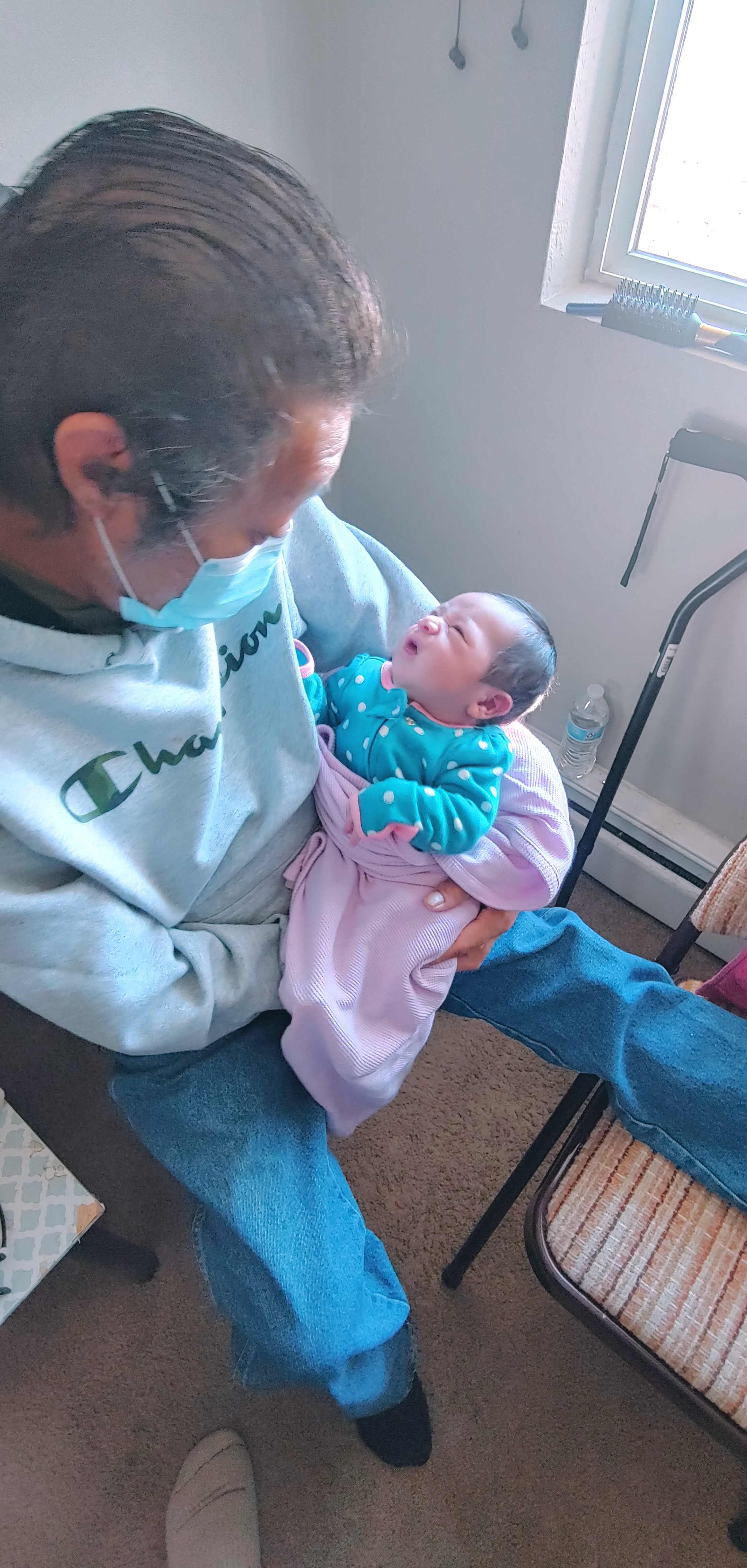 Help Honor Salvador’s Dad’s Final Wish campaign photo, 4 of 8