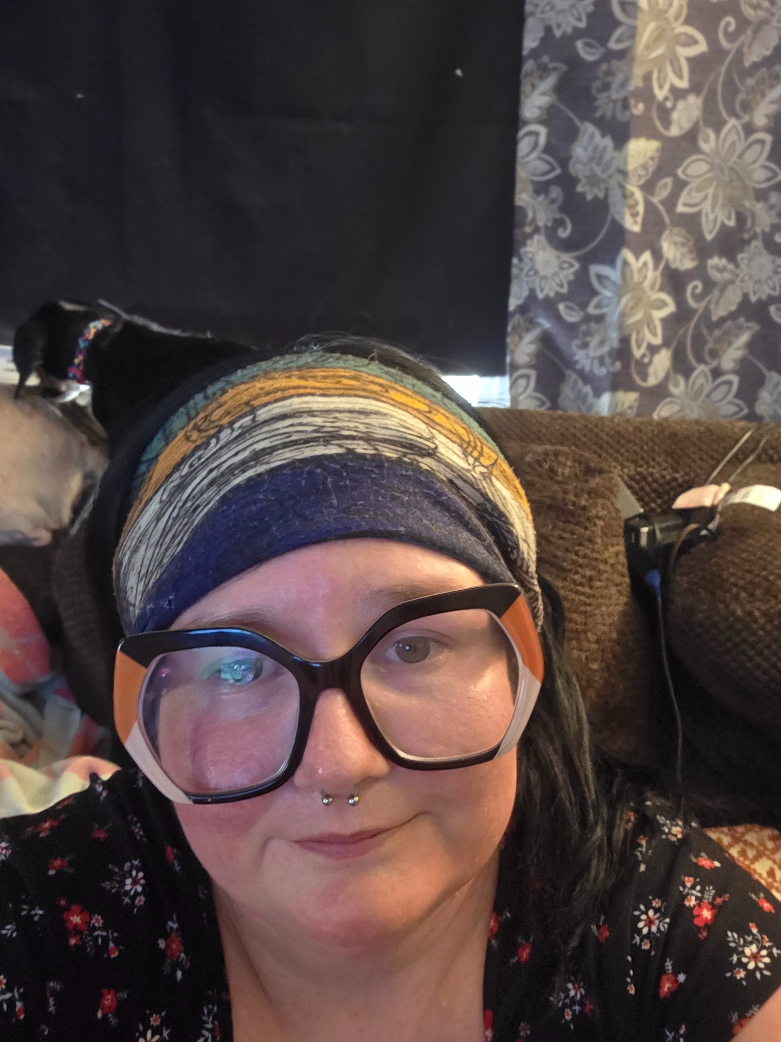 help Maddie through her third cancer battle! campaign photo, 4 of 8