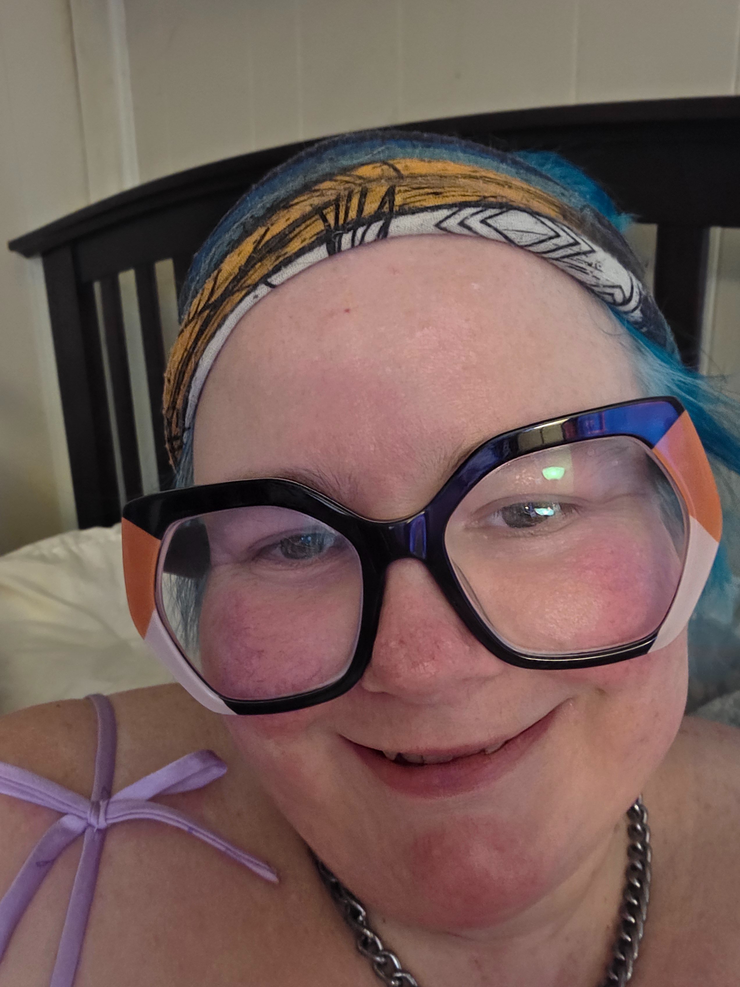 help Maddie through her third cancer battle! campaign photo, 5 of 8
