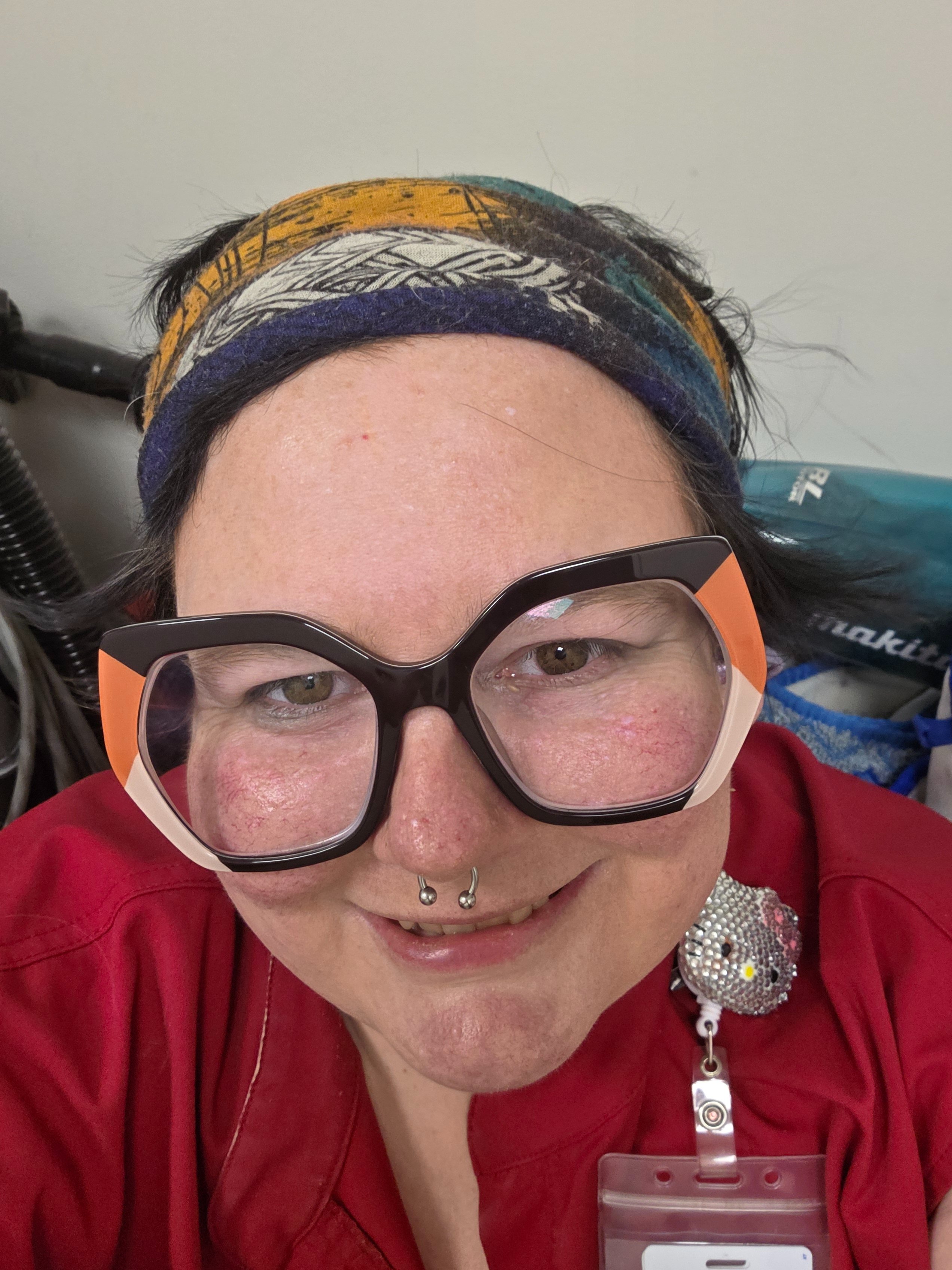 help Maddie through her third cancer battle! campaign photo, 6 of 8