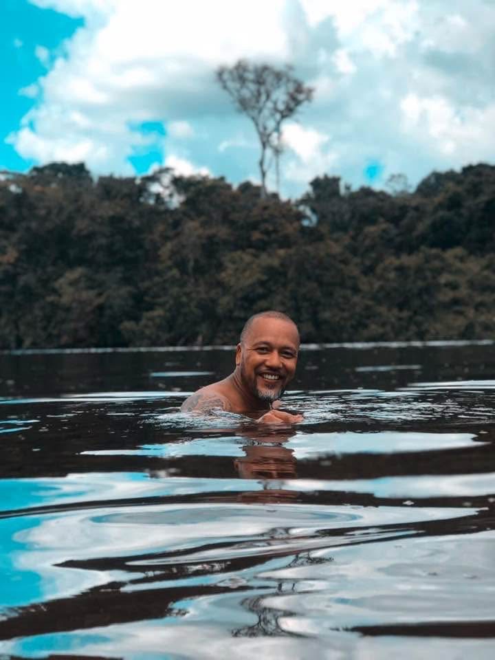 Hulp bij het terugvinden van Rodney Leysner in Suriname campaign photo, 5 of 8