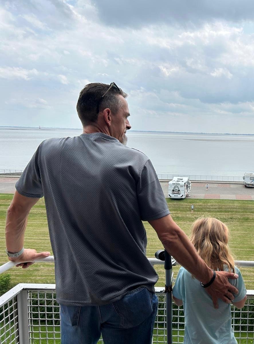 Kampagnen-Foto für Eine liebevolle Familie braucht jetzt unsere Hilfe, 2 von 5