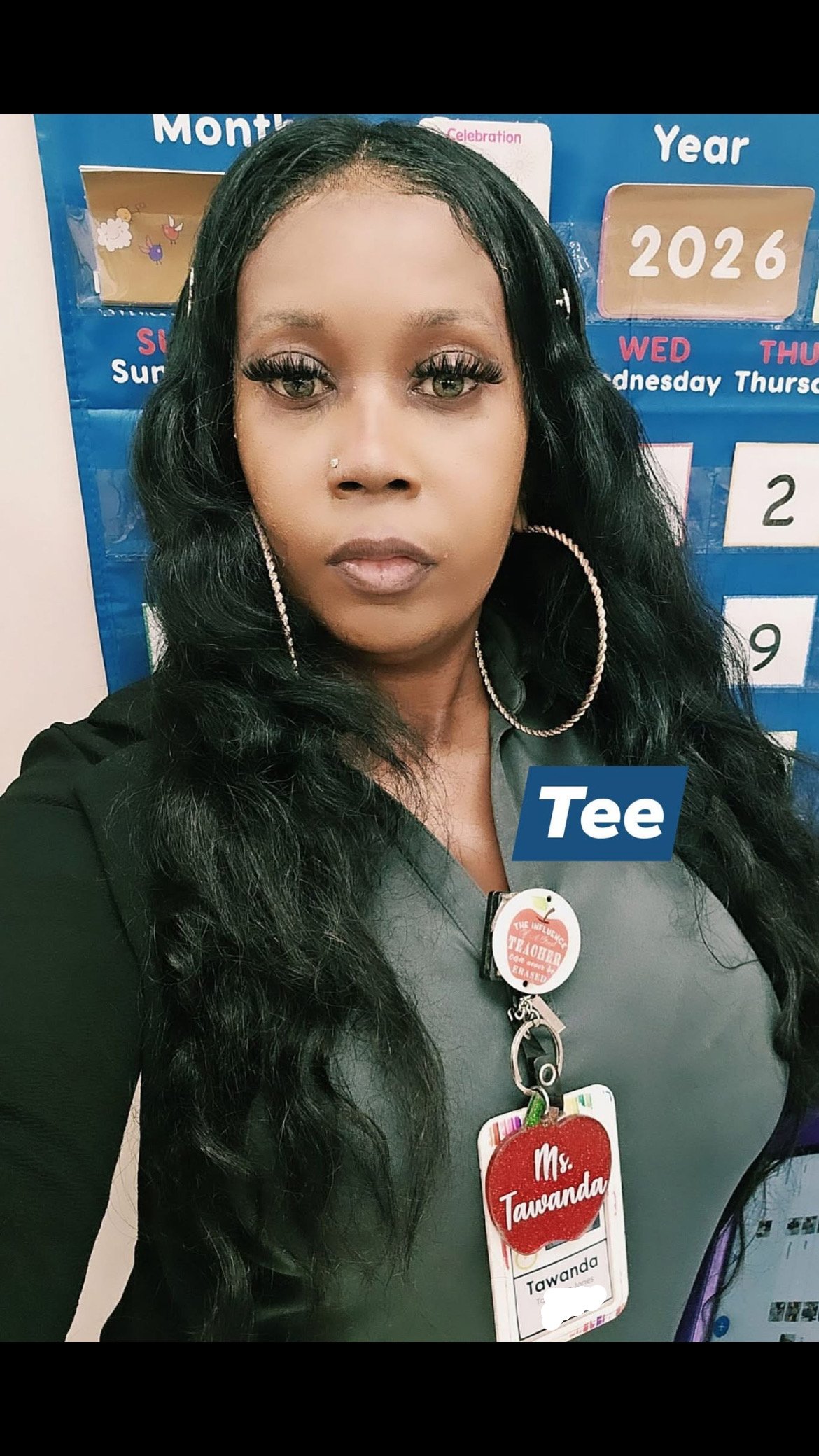 Support Tawanda’s Healing Journey campaign photo, 2 of 6