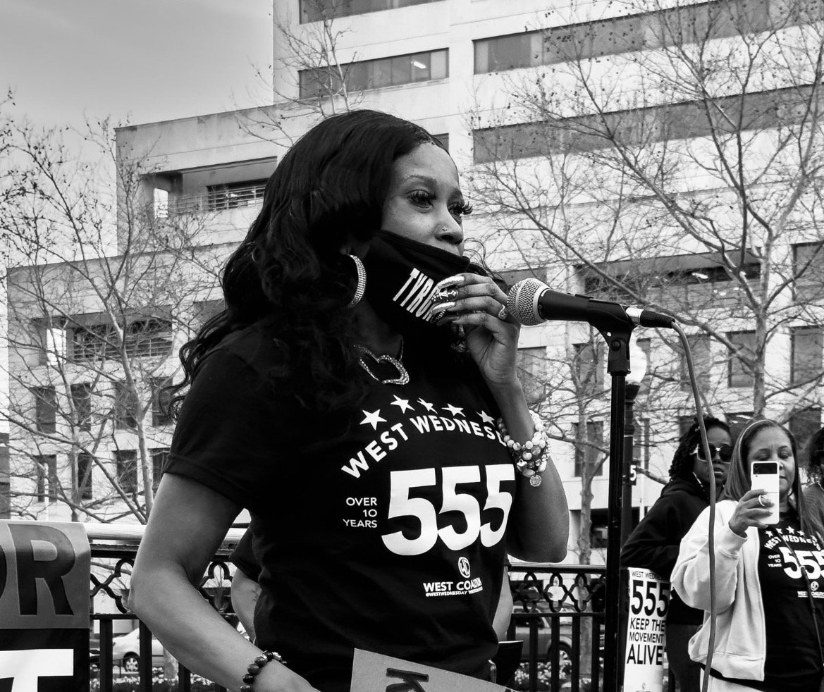 Support Tawanda’s Healing Journey campaign photo, 4 of 6