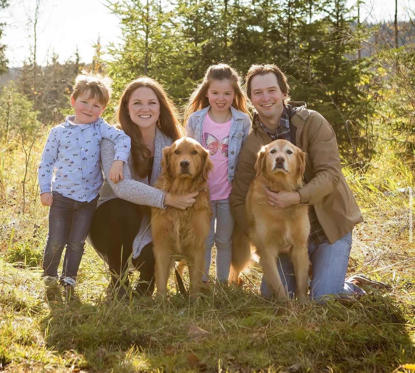 Alex Garneau campaign photo, 4 of 5