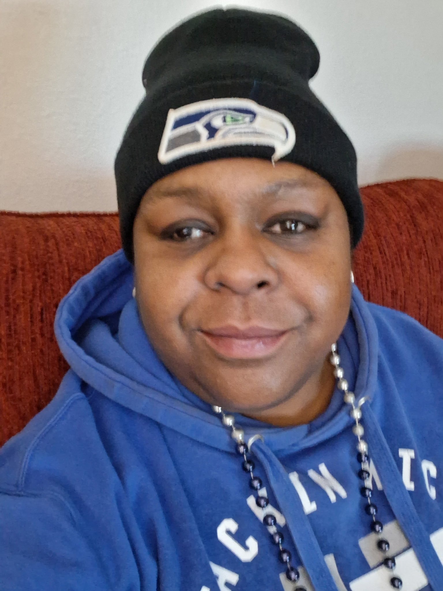 Honor Takiesha Nicole Smith campaign photo, 2 of 7