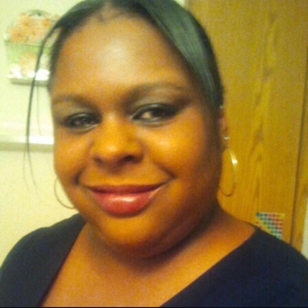 Honor Takiesha Nicole Smith campaign photo, 4 of 7