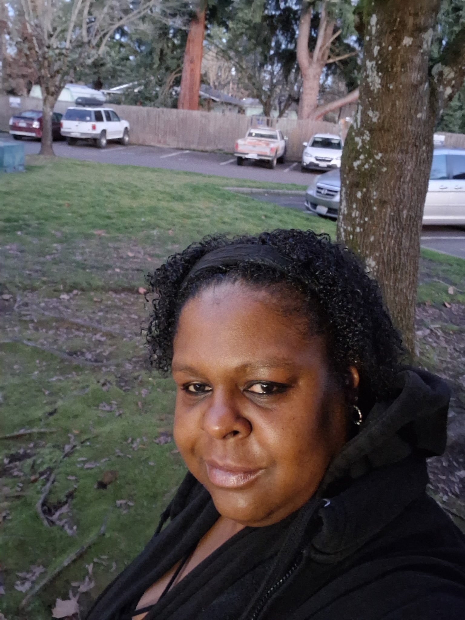 Honor Takiesha Nicole Smith campaign photo, 5 of 7