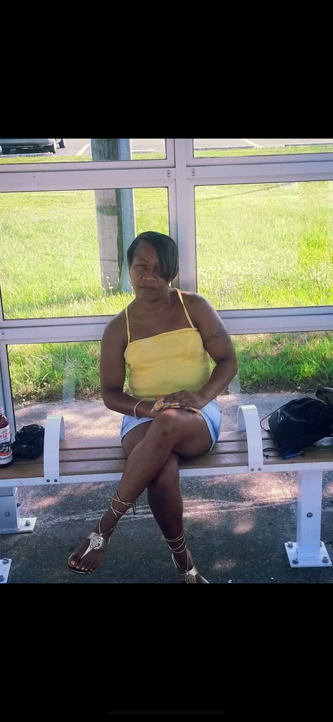 #BringSherreeBrownHome campaign photo, 6 of 8