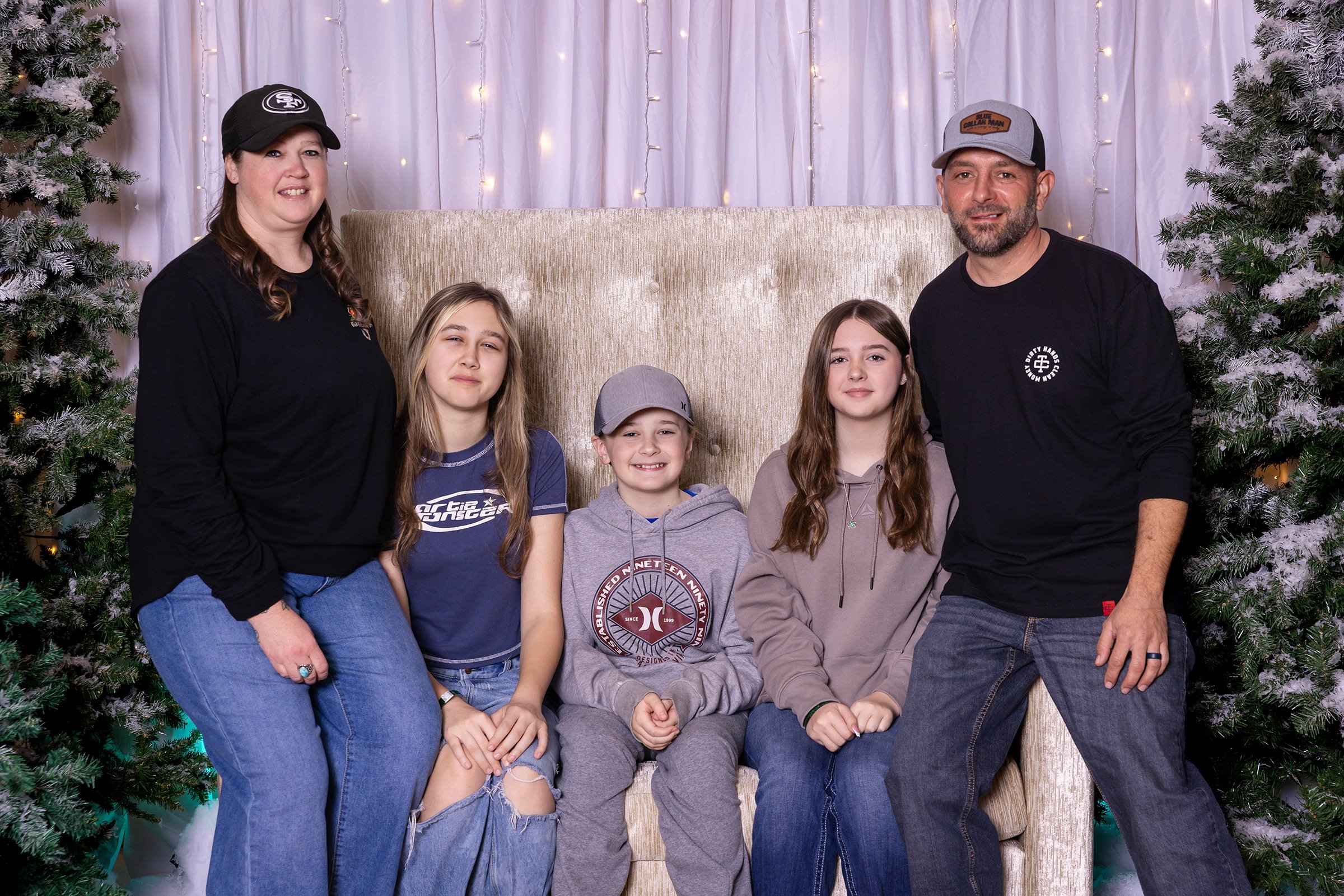 Help The Curtice Family After Losing Home in the Hawk Fire campaign photo, 7 of 8