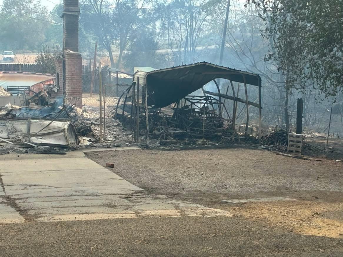 Help The Curtice Family After Losing Home in the Hawk Fire campaign photo, 4 of 8