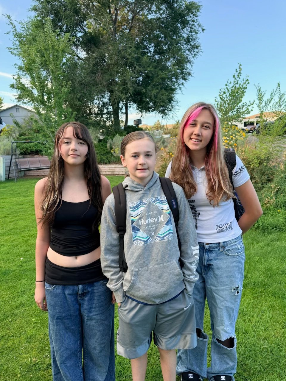 Help The Curtice Family After Losing Home in the Hawk Fire campaign photo, 5 of 8