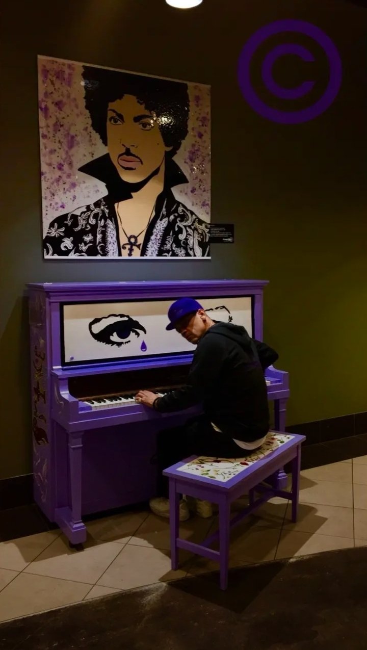 Honoring Chaz Millionaire's Legacy in Music and Media campaign photo, 5 of 6