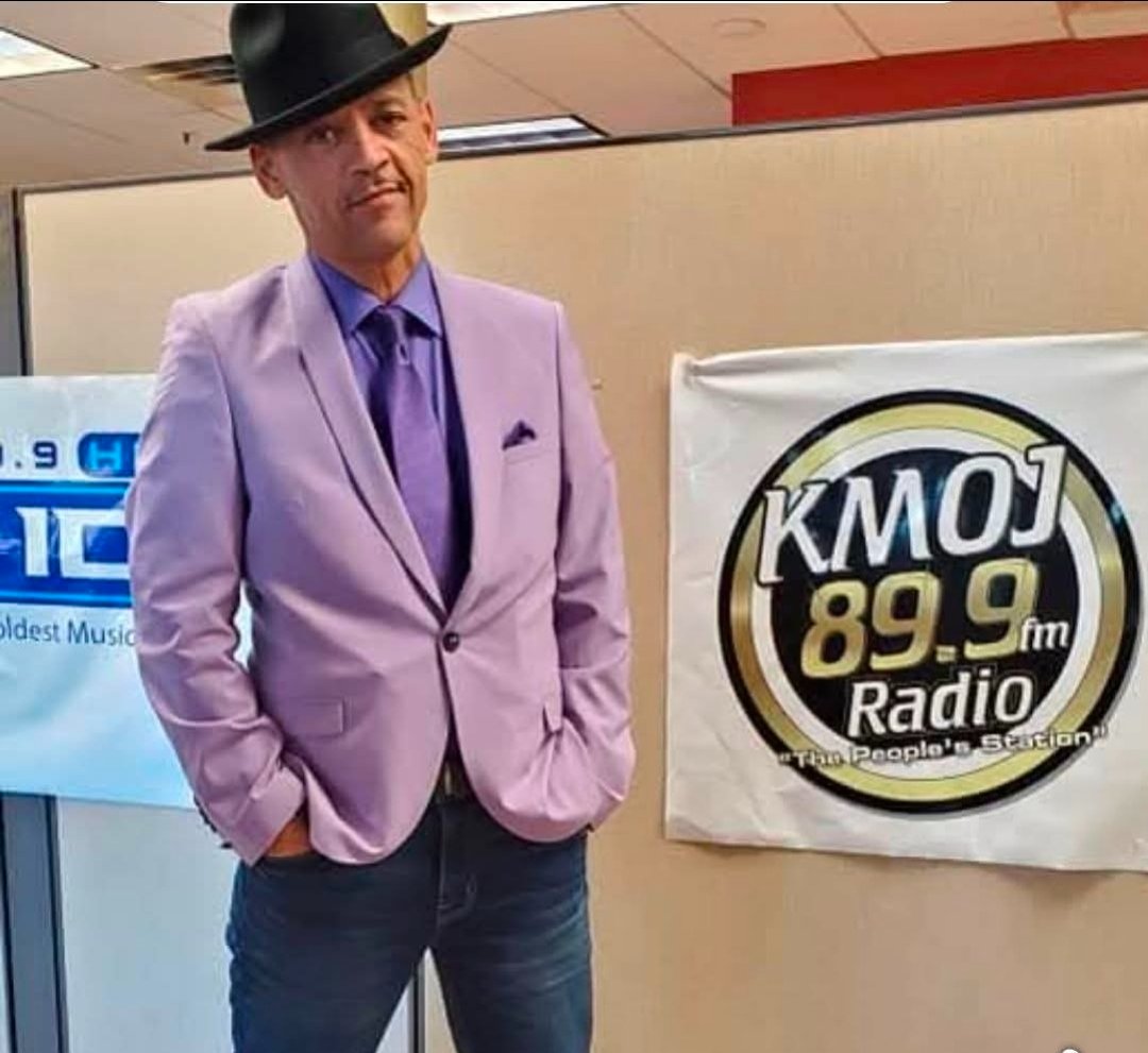 Honoring Chaz Millionaire's Legacy in Music and Media campaign photo, 2 of 6