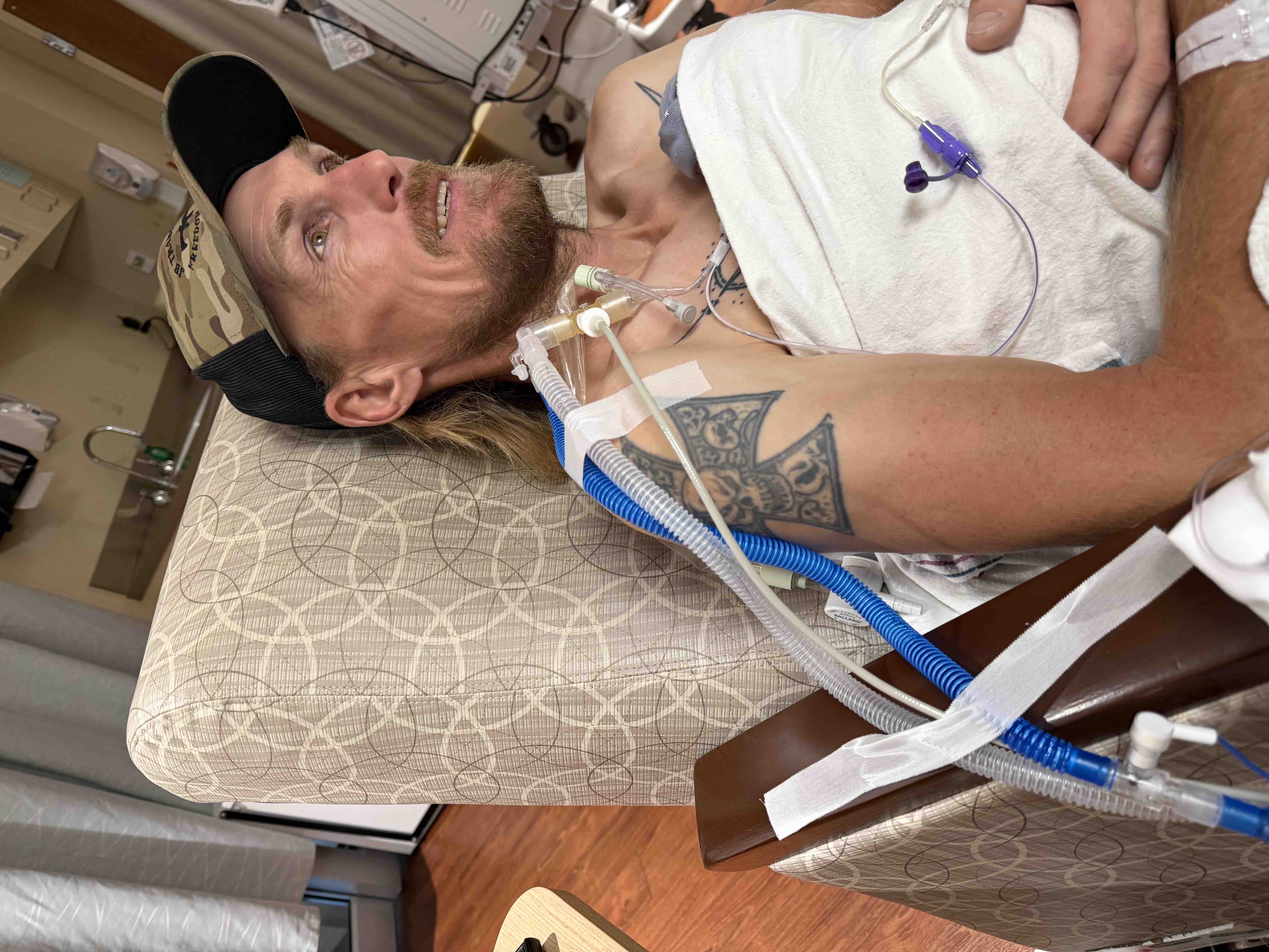 Support Our Family Through NICU Months campaign photo, 9 of 12