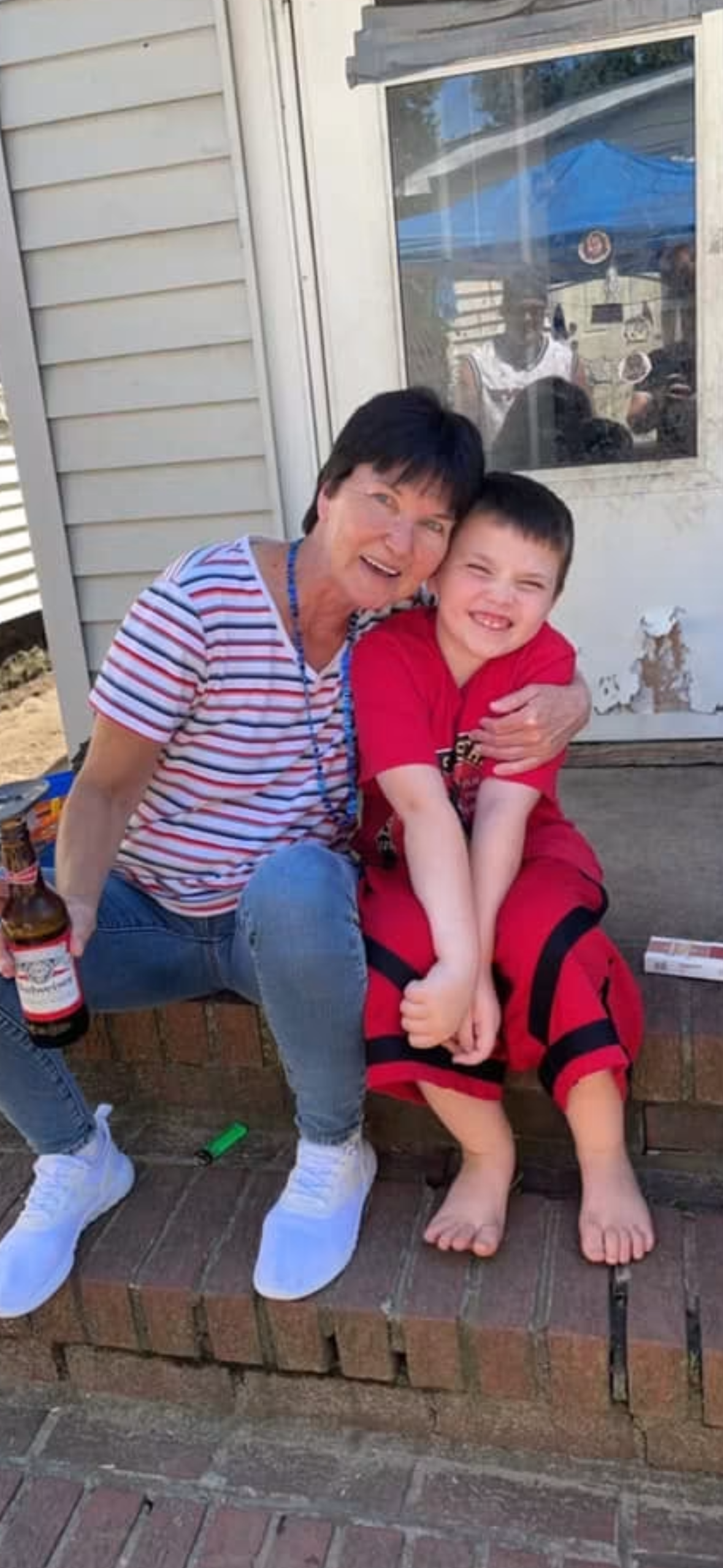 Help Debbie’s Daughter Honor Her Memory campaign photo, 4 of 7