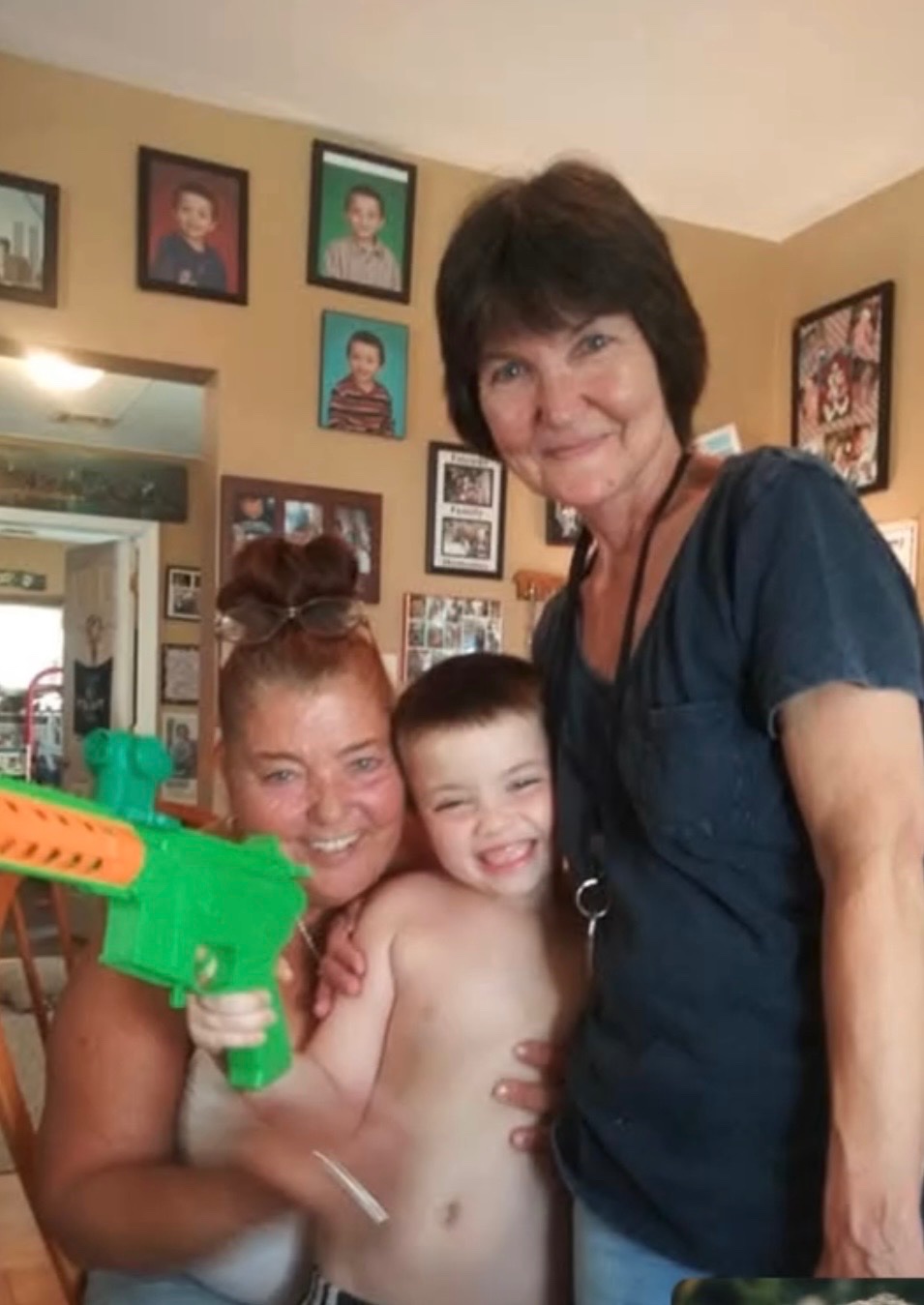 Help Debbie’s Daughter Honor Her Memory campaign photo, 6 of 7