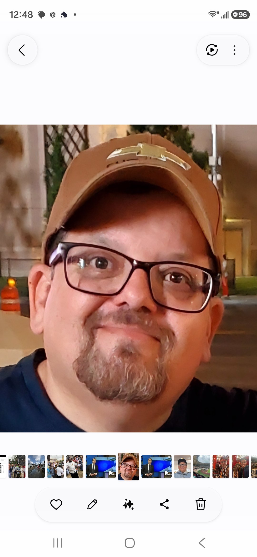 Help Greg Recover After a Violent Attack campaign photo, 2 of 6