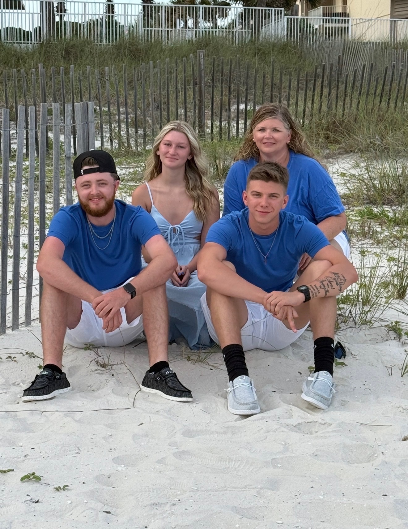 Support the Dunn Family After Tragic Loss campaign photo, 7 of 8