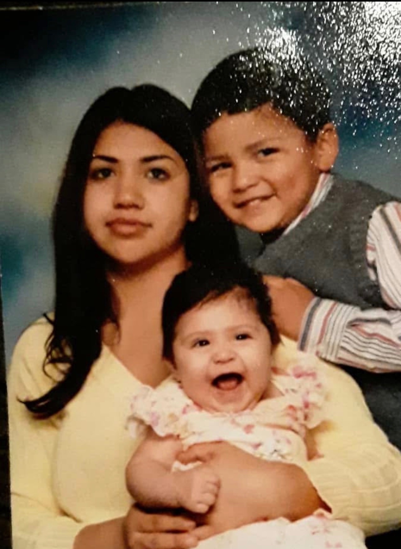 Help Jarett Juarez's Family campaign photo, 2 of 8