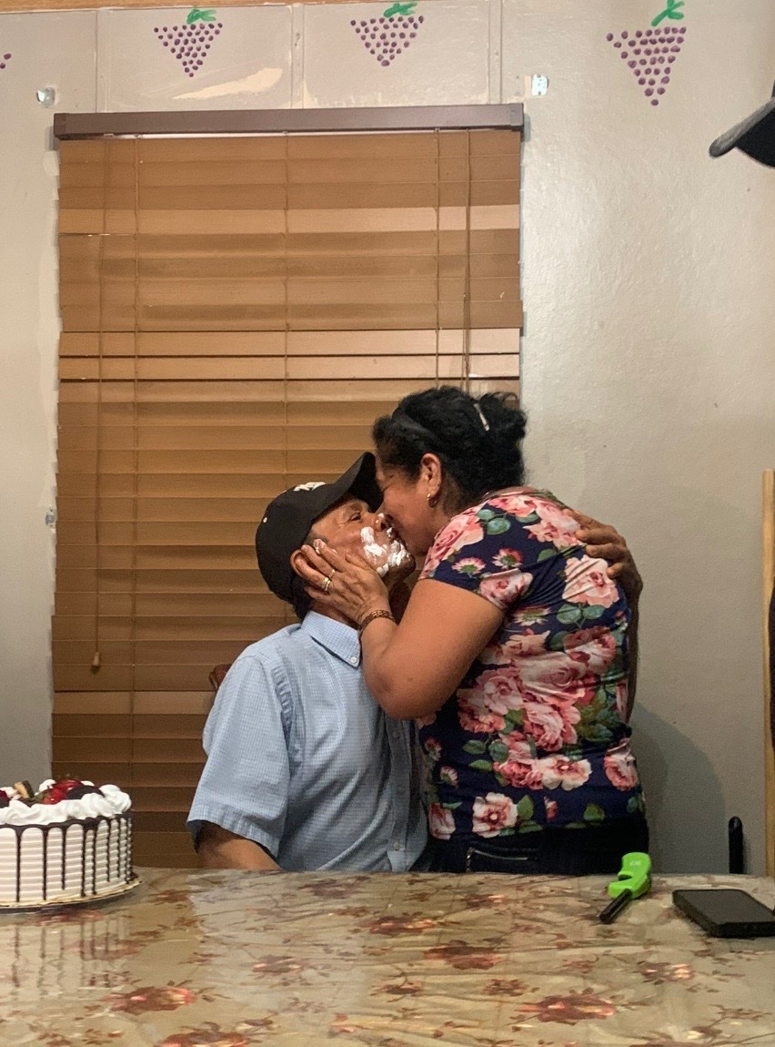 Help bring our grandpa home from ICE detention campaign photo, 2 of 7