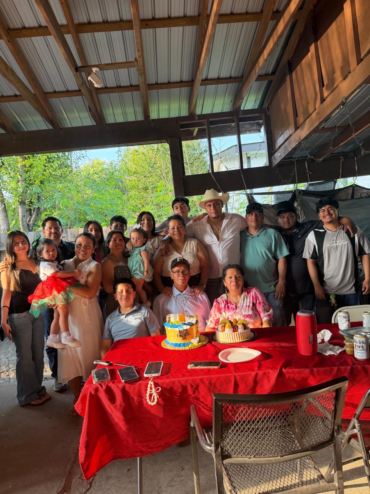 Help bring our grandpa home from ICE detention campaign photo, 4 of 7
