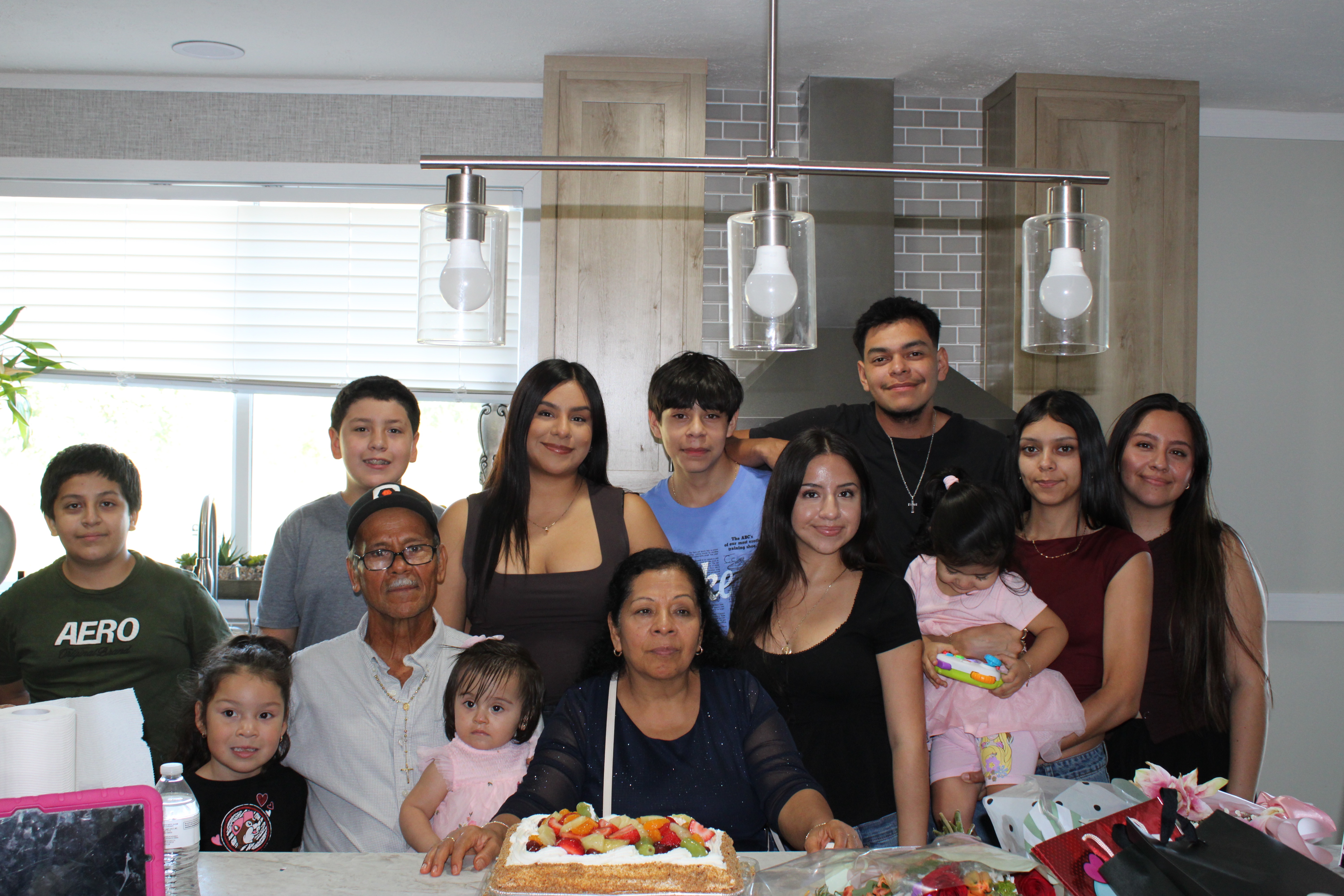 Help bring our grandpa home from ICE detention campaign photo, 5 of 7