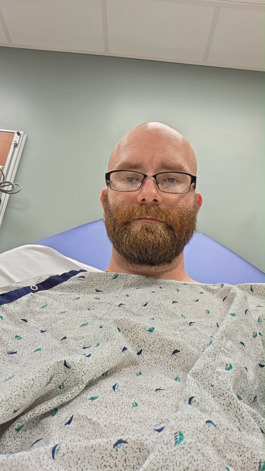 Help off set cost for being rushed to er by ambulance campaign photo, 4 of 6