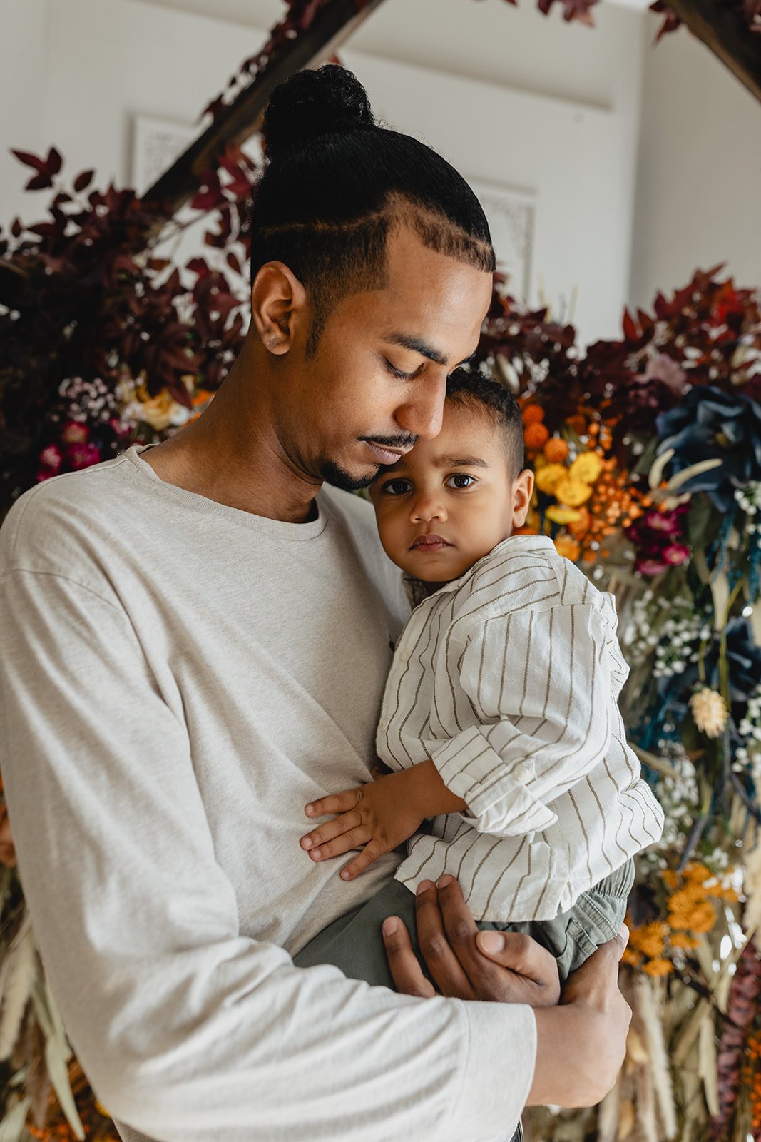 Support Ariannah and Christian’s Boys campaign photo, 2 of 8