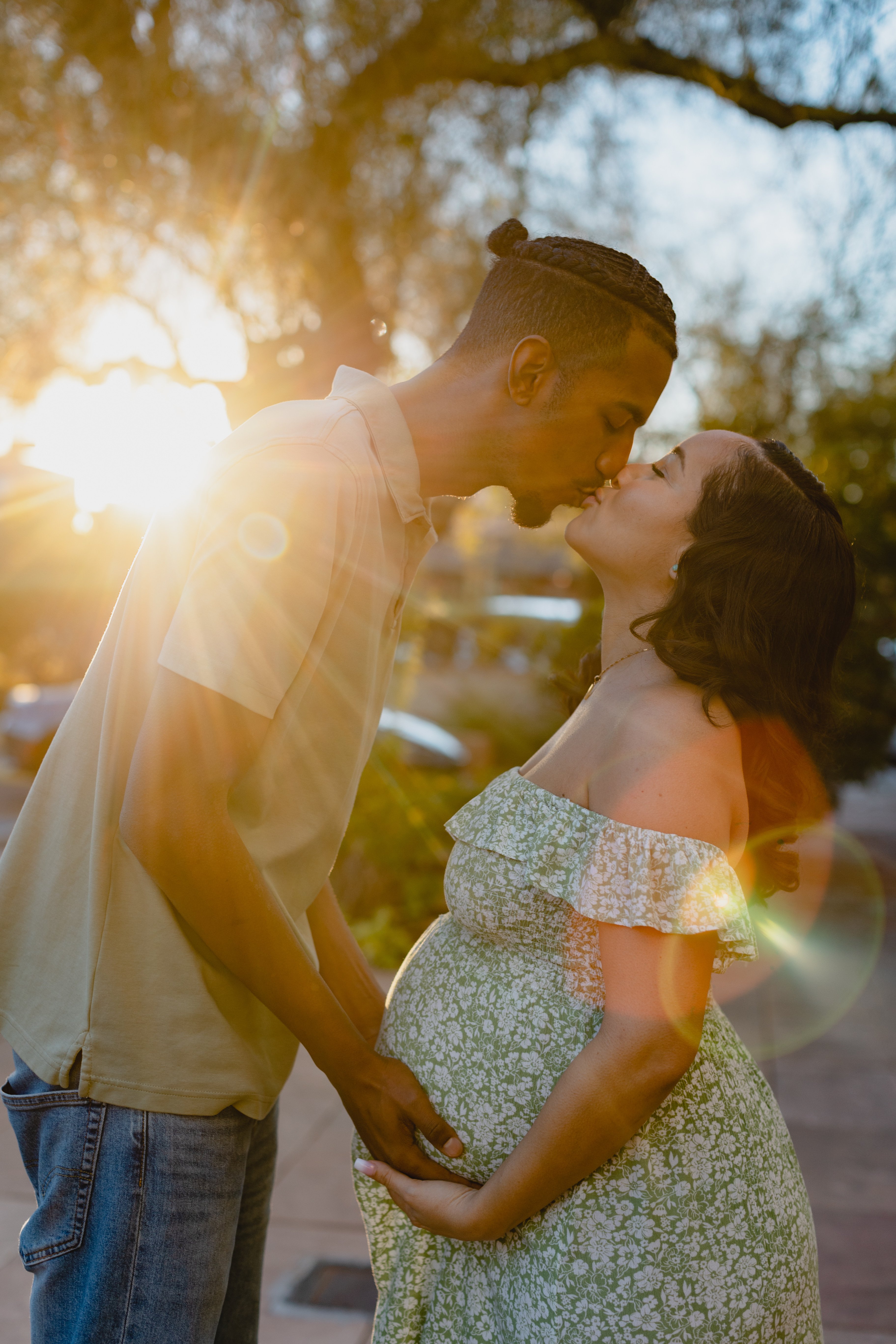 Support Ariannah and Christian’s Boys campaign photo, 5 of 8